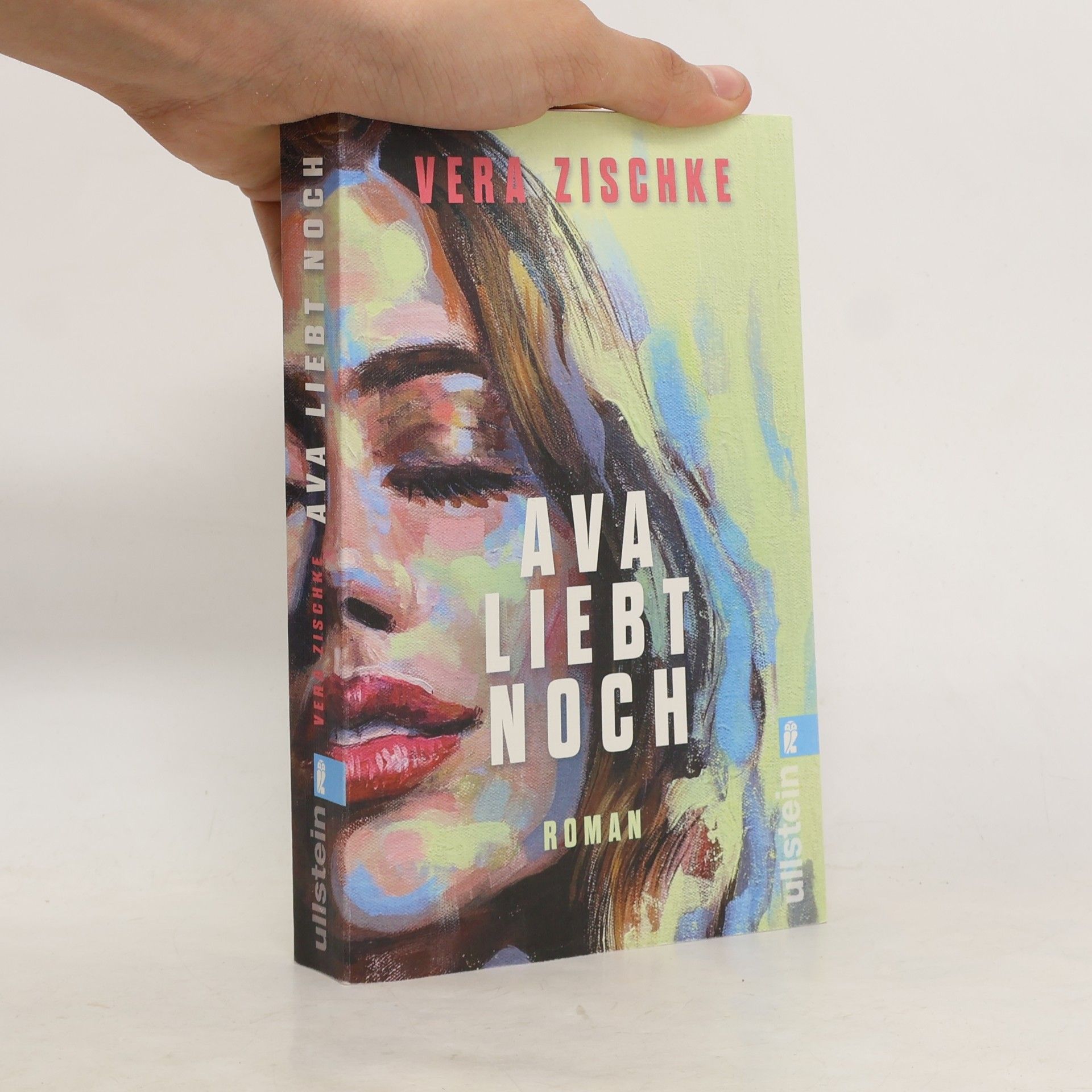 Vera Zischke Ava liebt noch