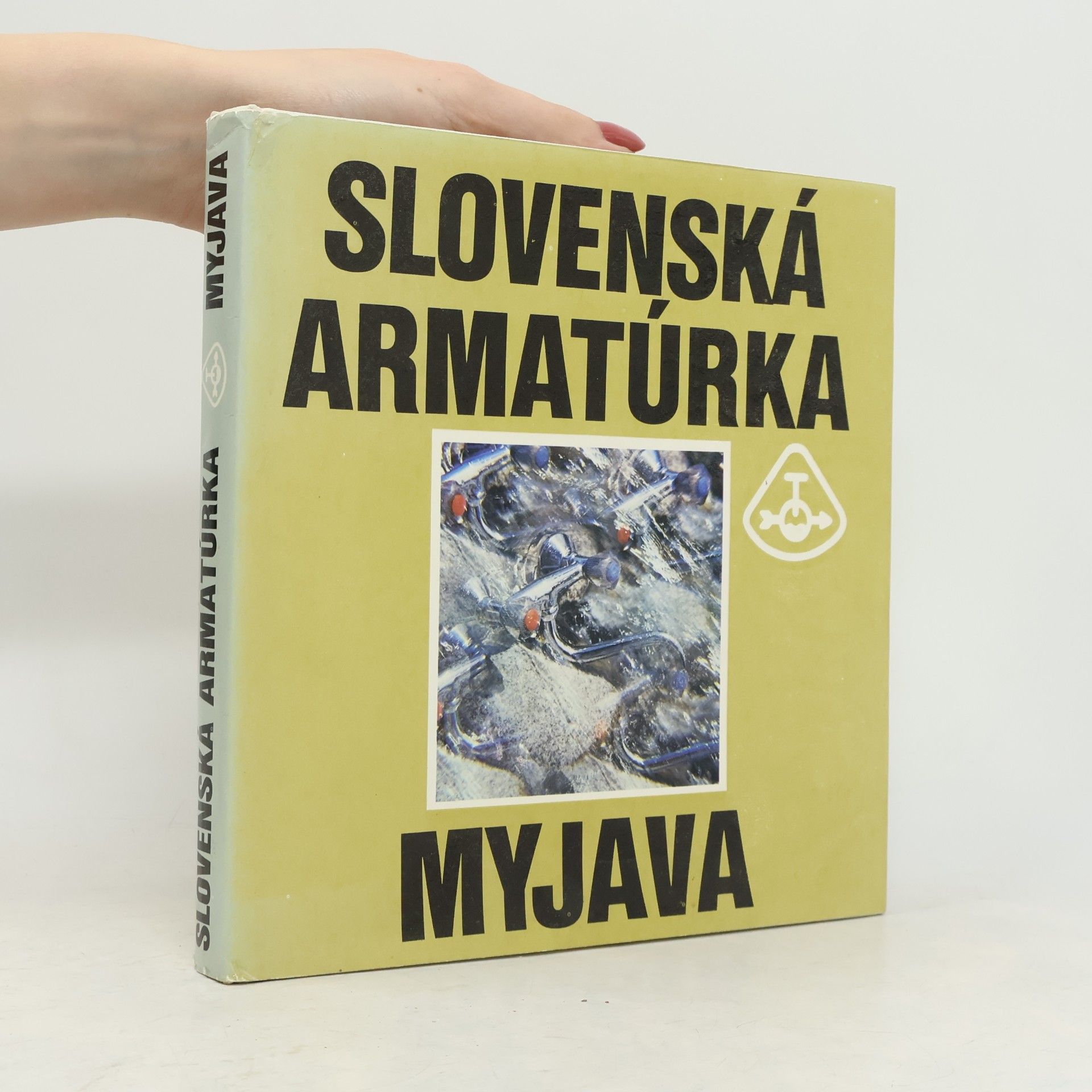 Various authors Slovenská armatúrka Myjava