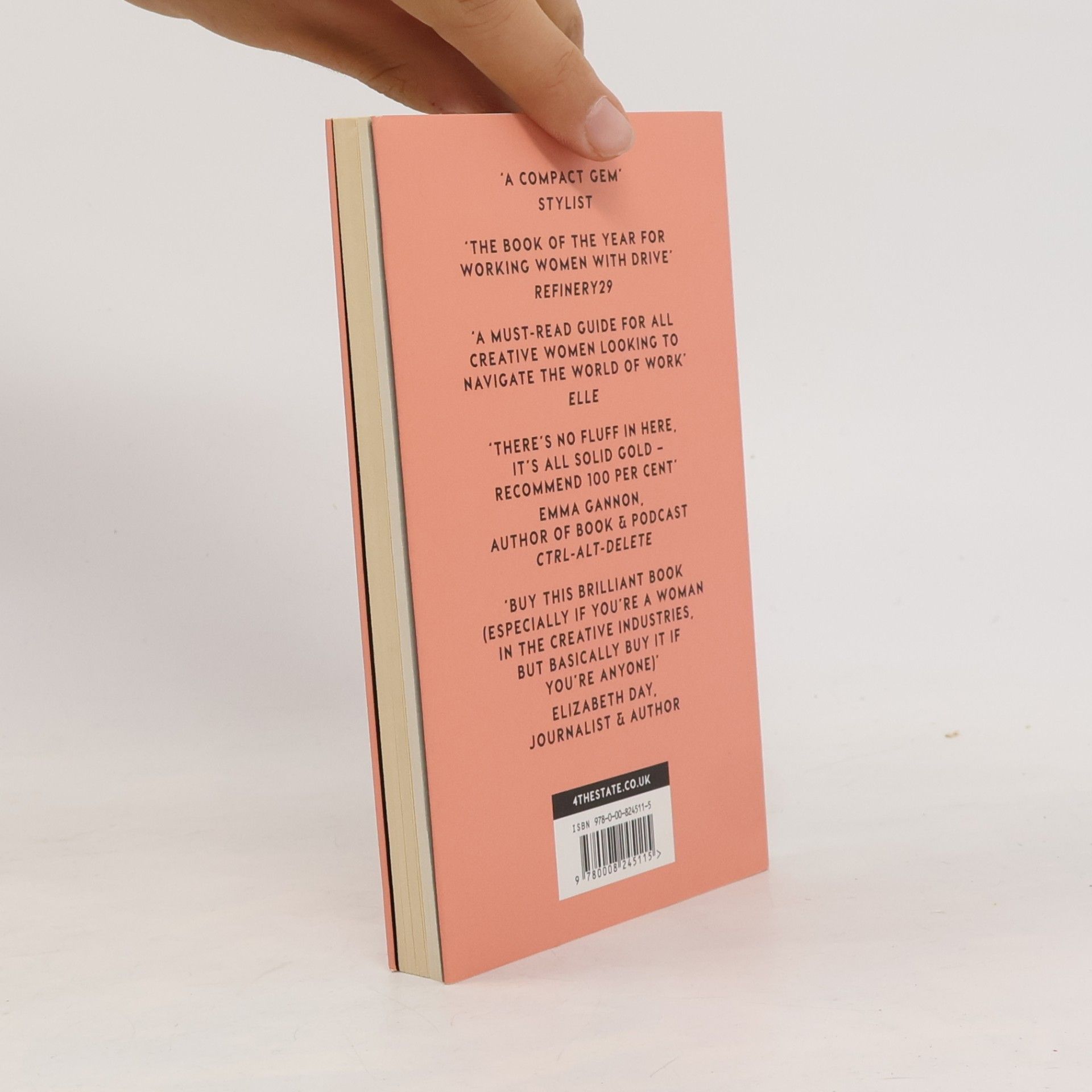 Otegha Uwagba Little Black Book