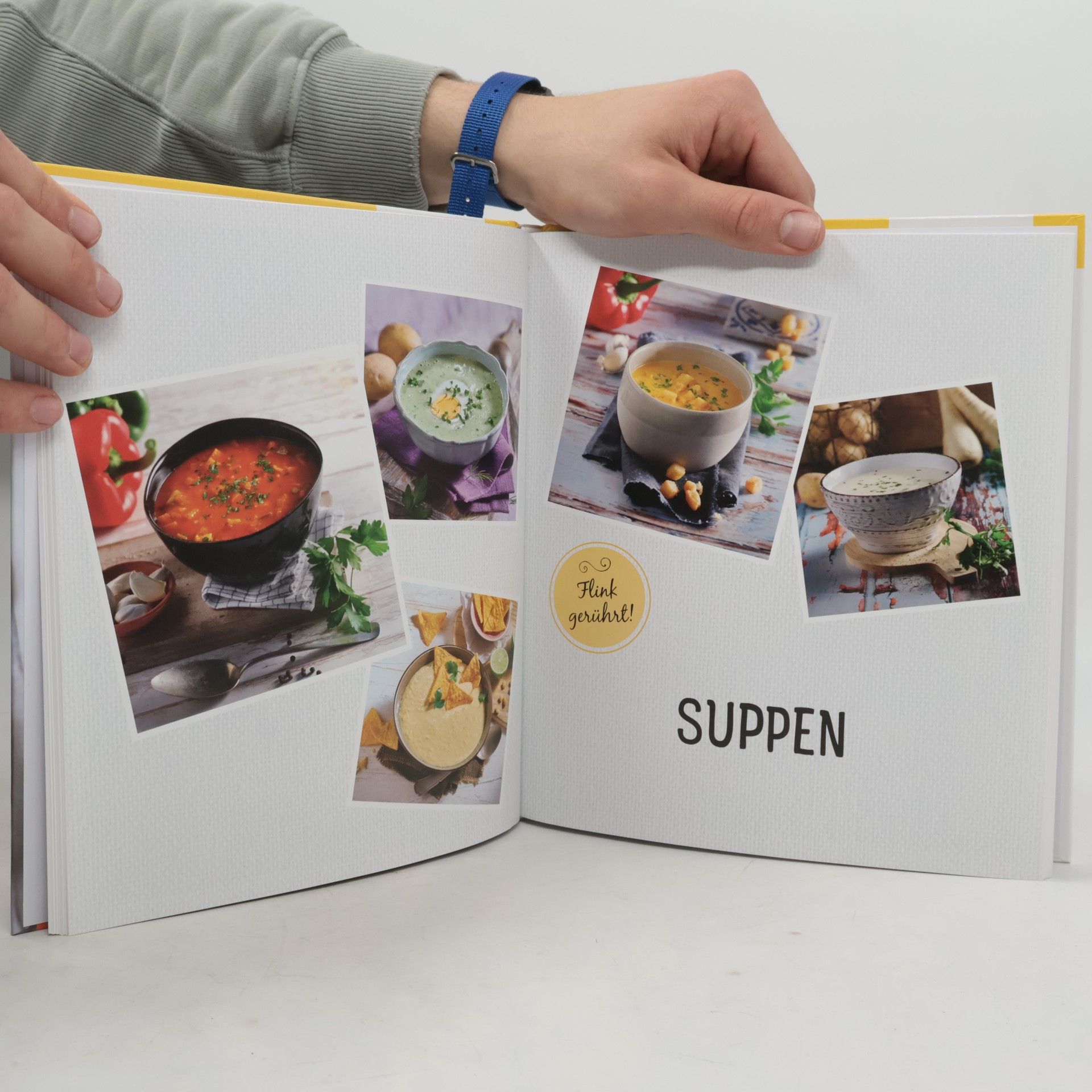Various authors Vegetarisch