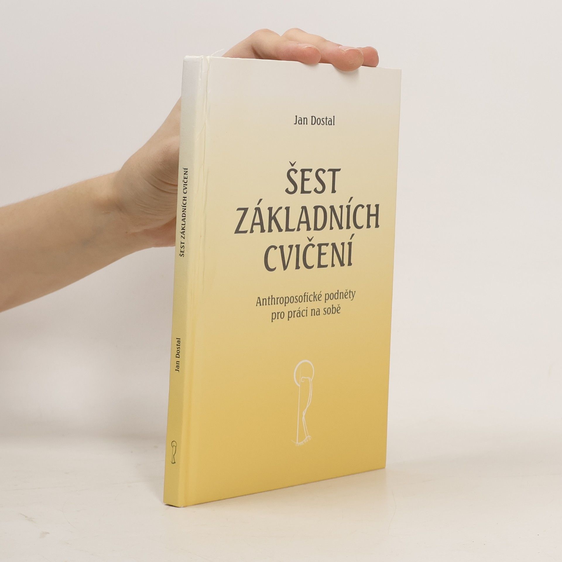 Jan Dostal Šest základních cvičení