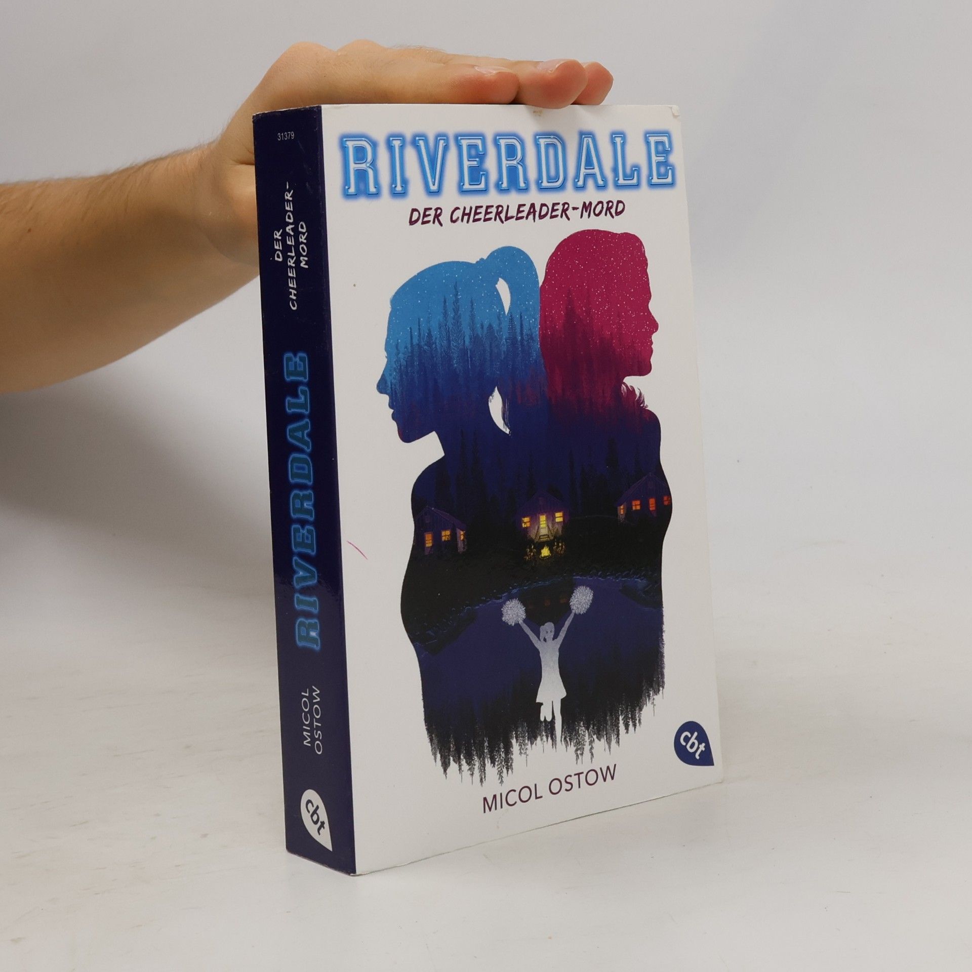 Riverdale. Der Cheerleader-Mord