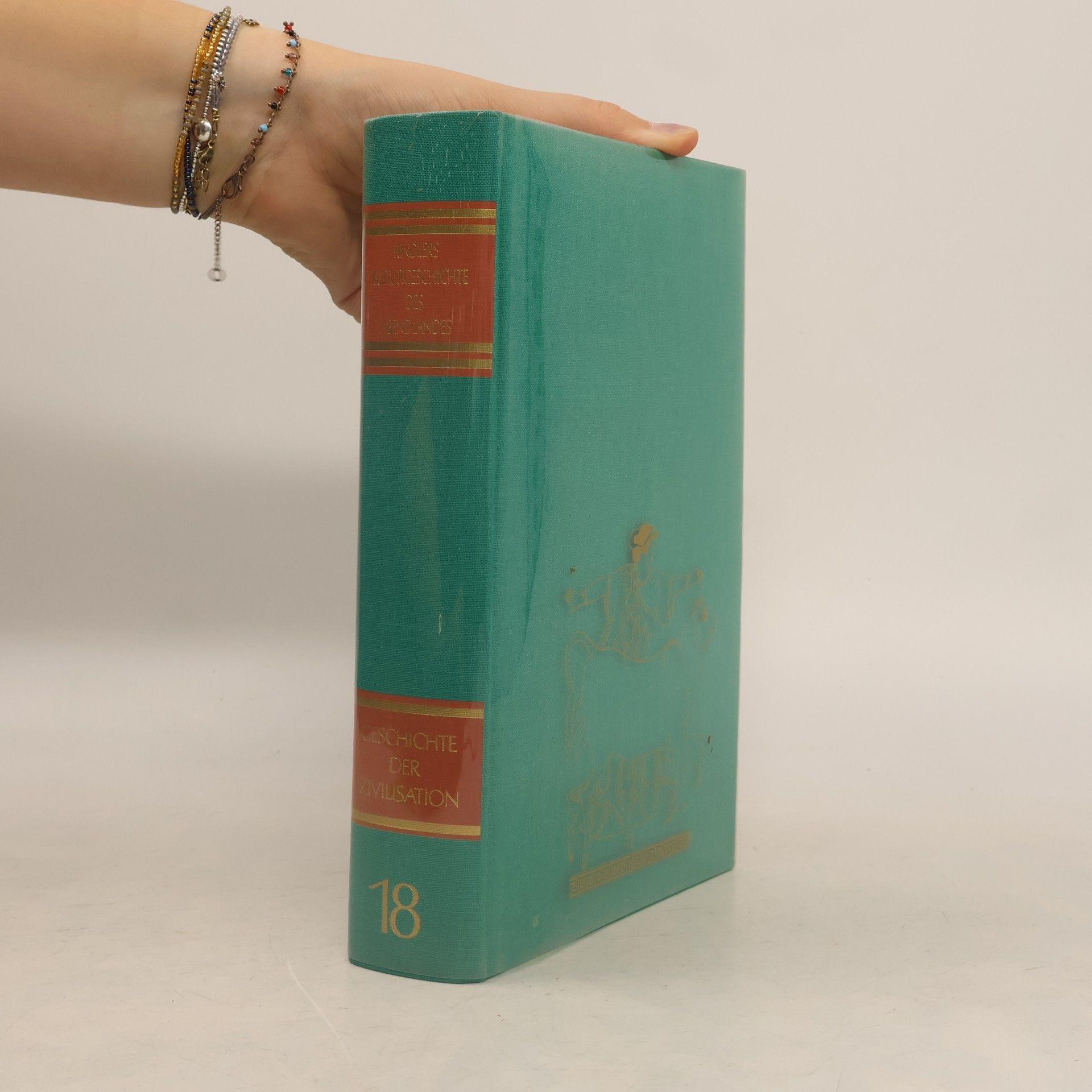 Fernard Braudel Die Geschichte der Zivilisation