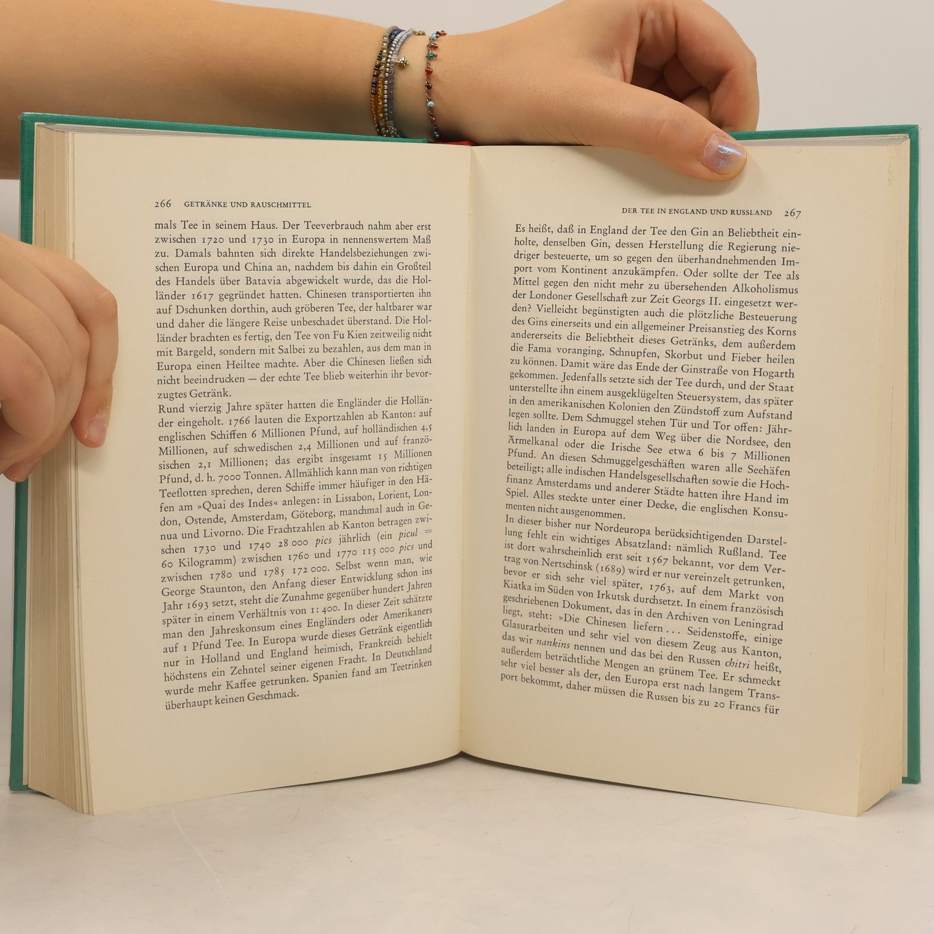 Fernard Braudel Die Geschichte der Zivilisation