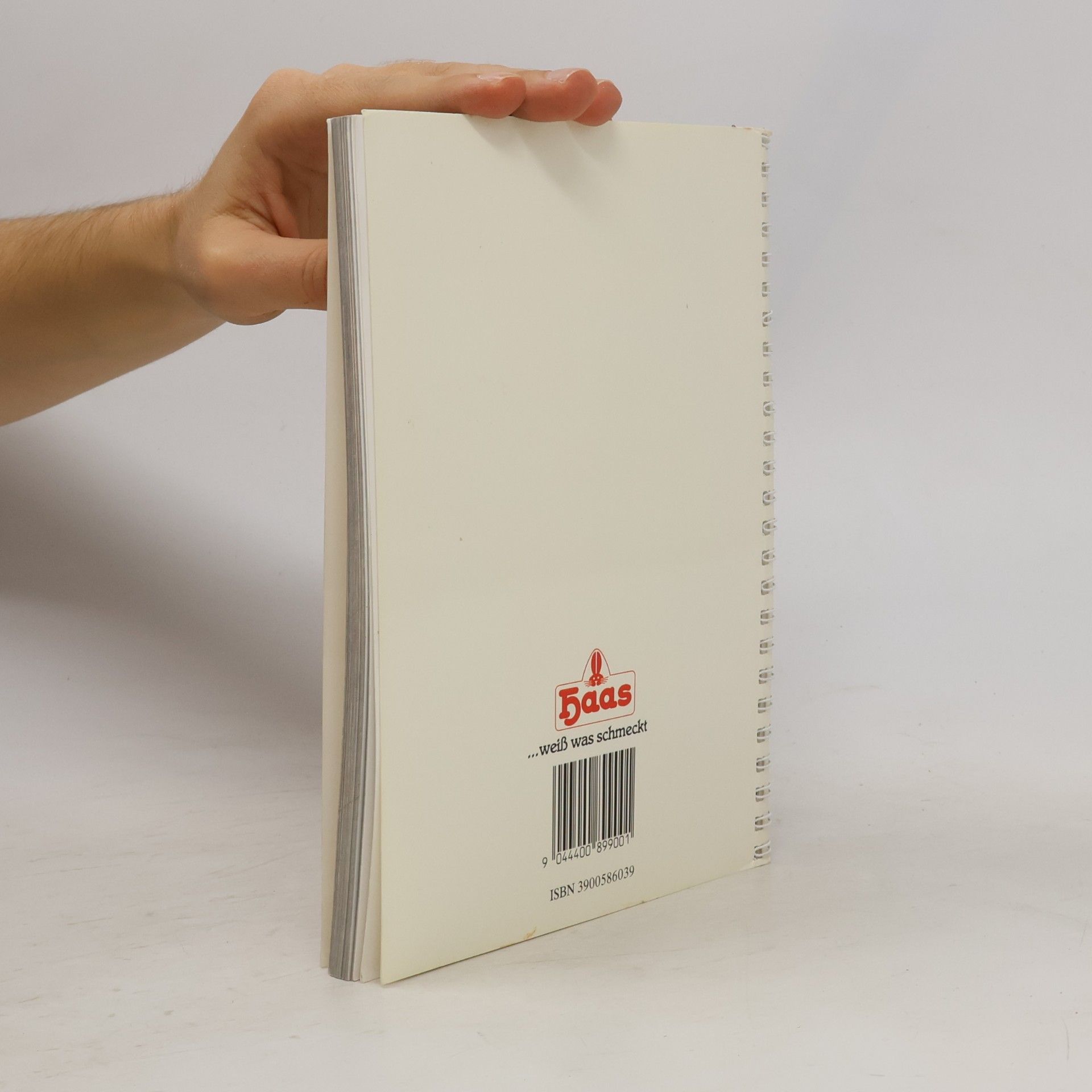 AA.VV. Jubiläums Backbuch