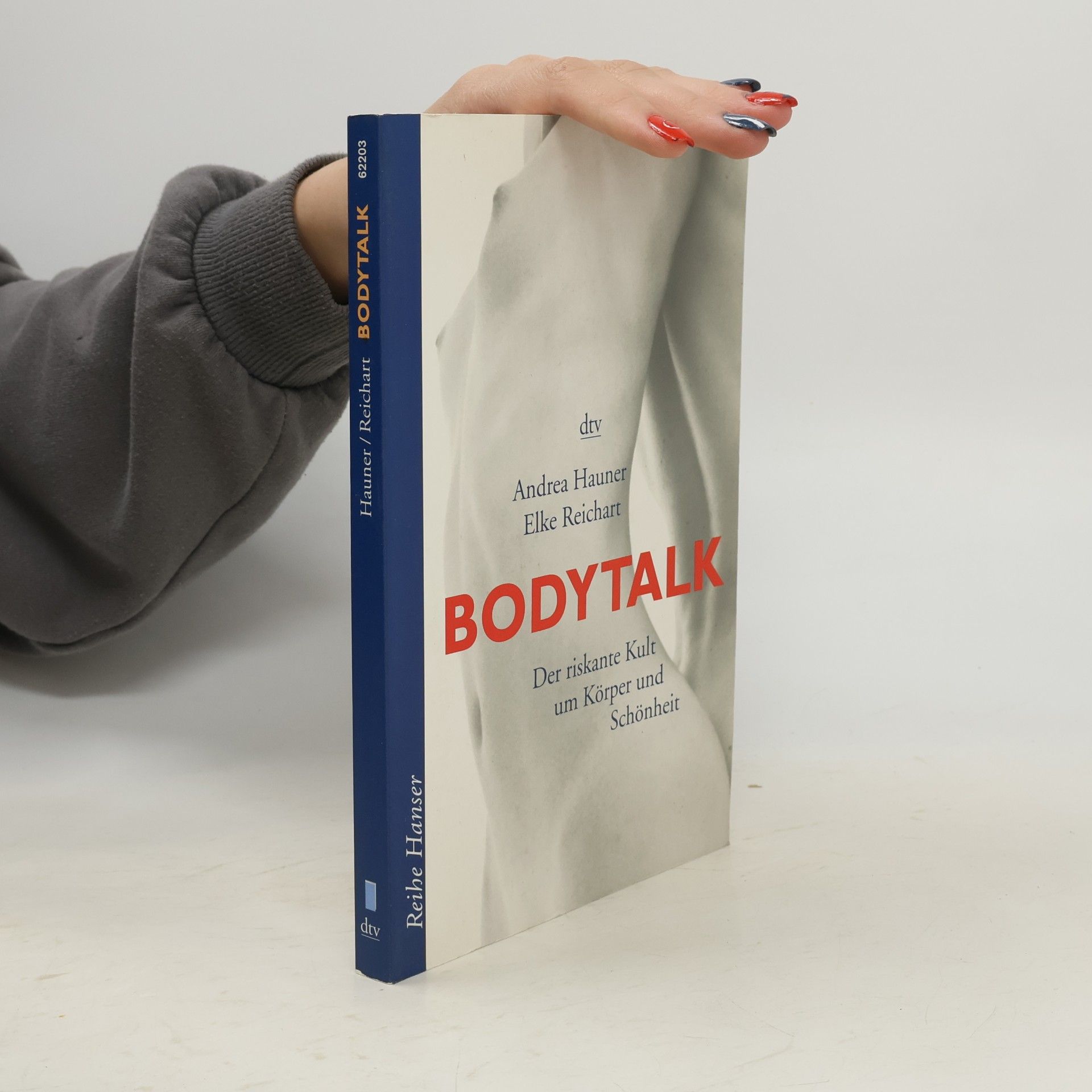 Bodytalk