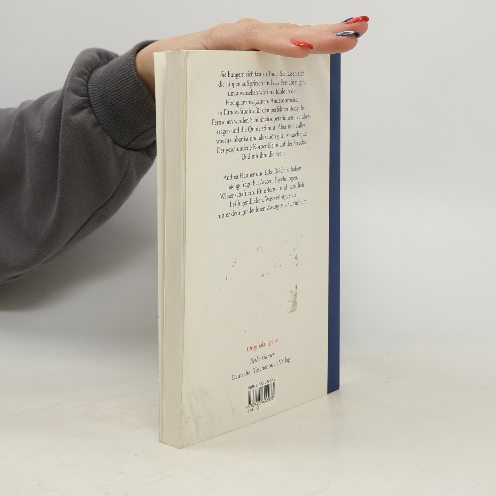 Andrea Hauner Bodytalk