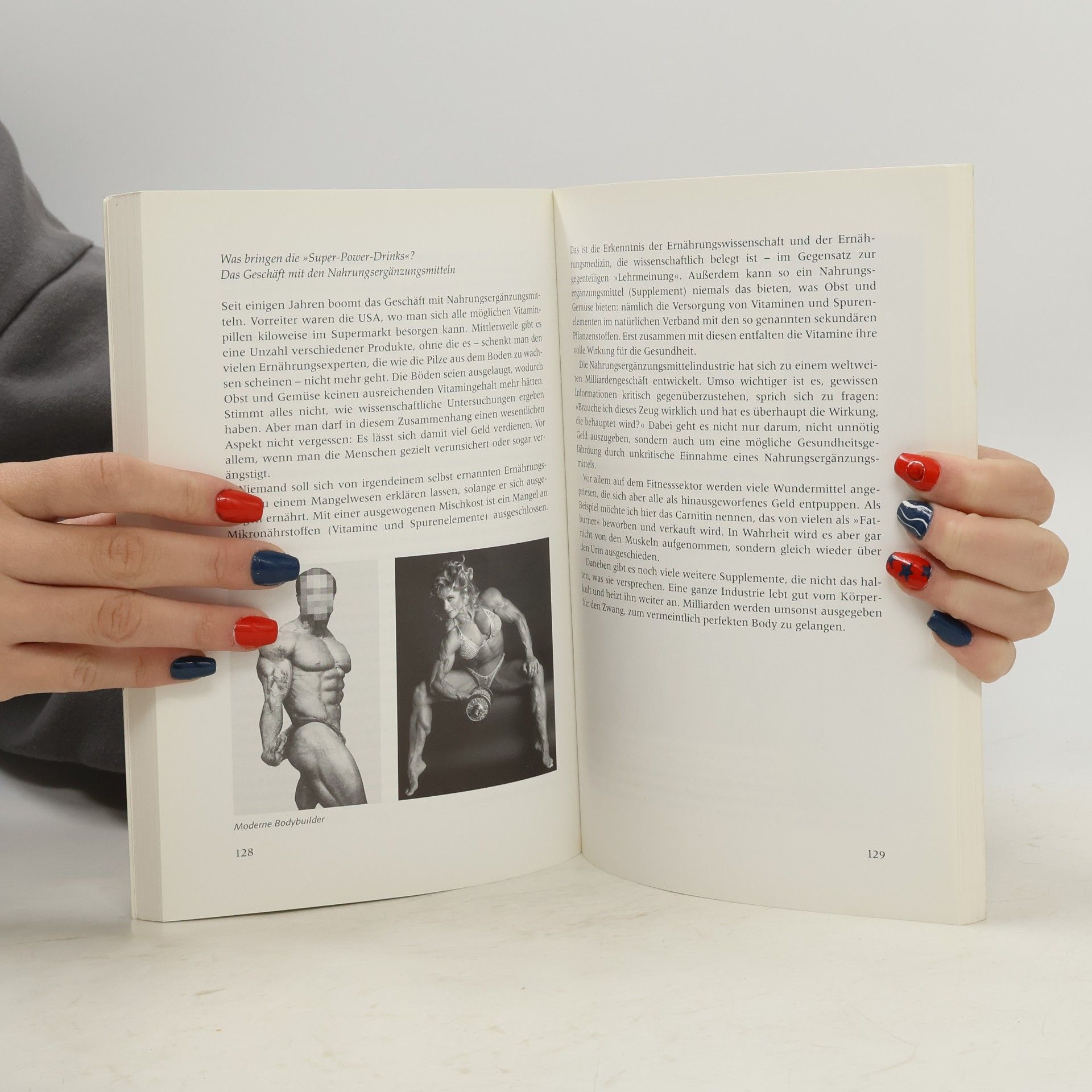 Andrea Hauner Bodytalk