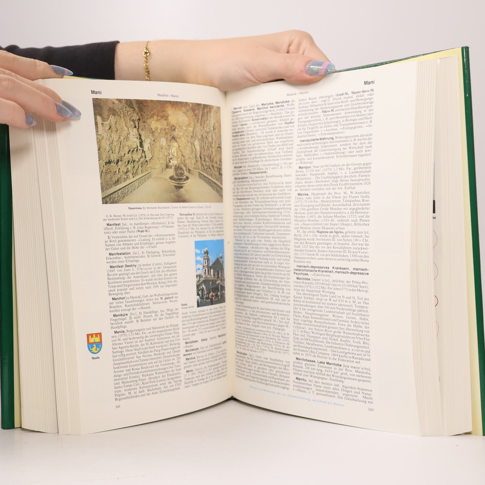 kolektiv Der Grosse Brockhaus