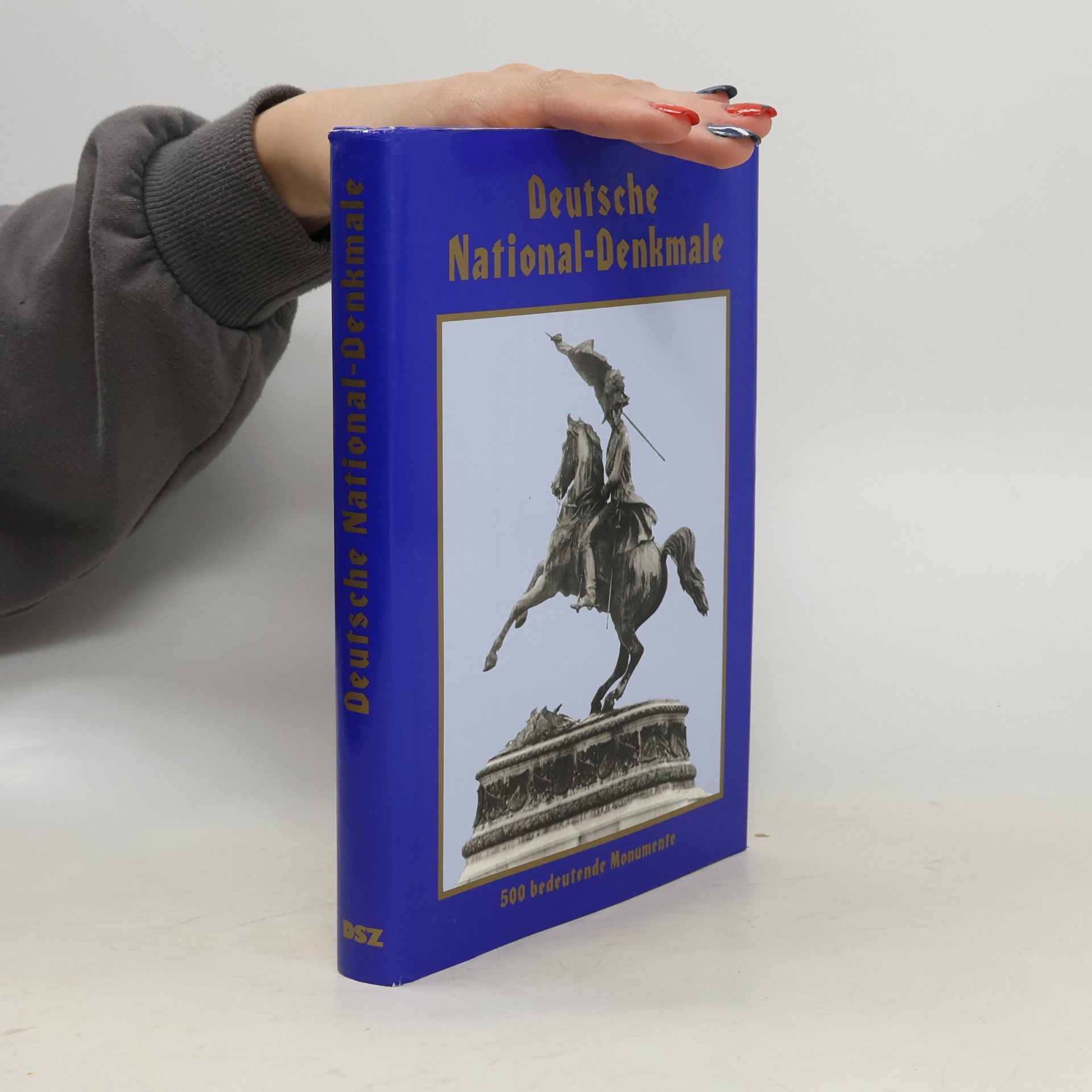 Deutsche National-Denkmale