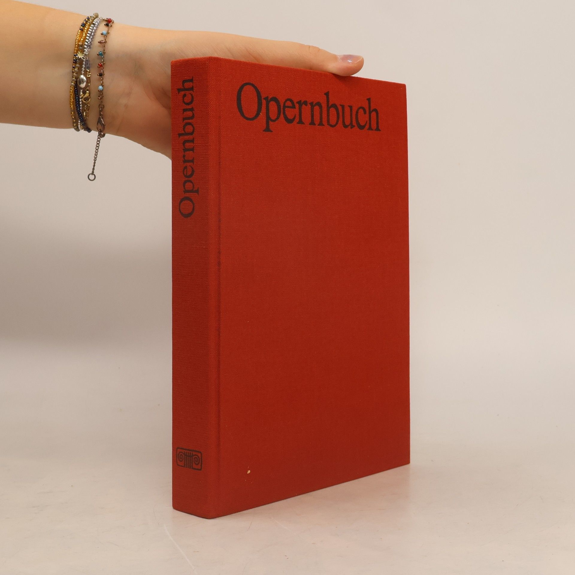 kolektiv Opernbuch
