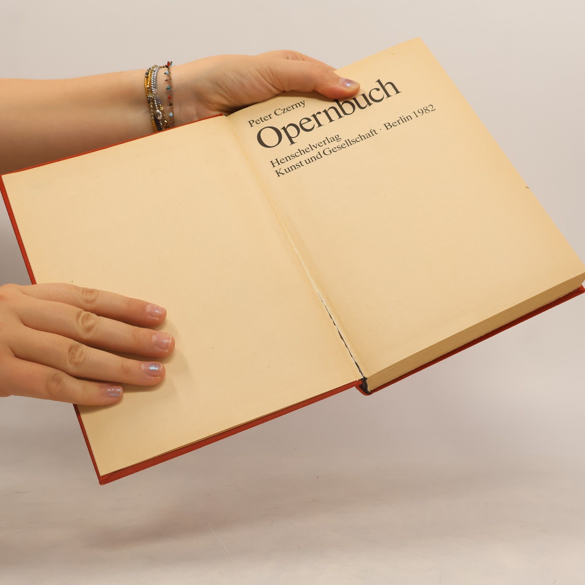 kolektiv Opernbuch