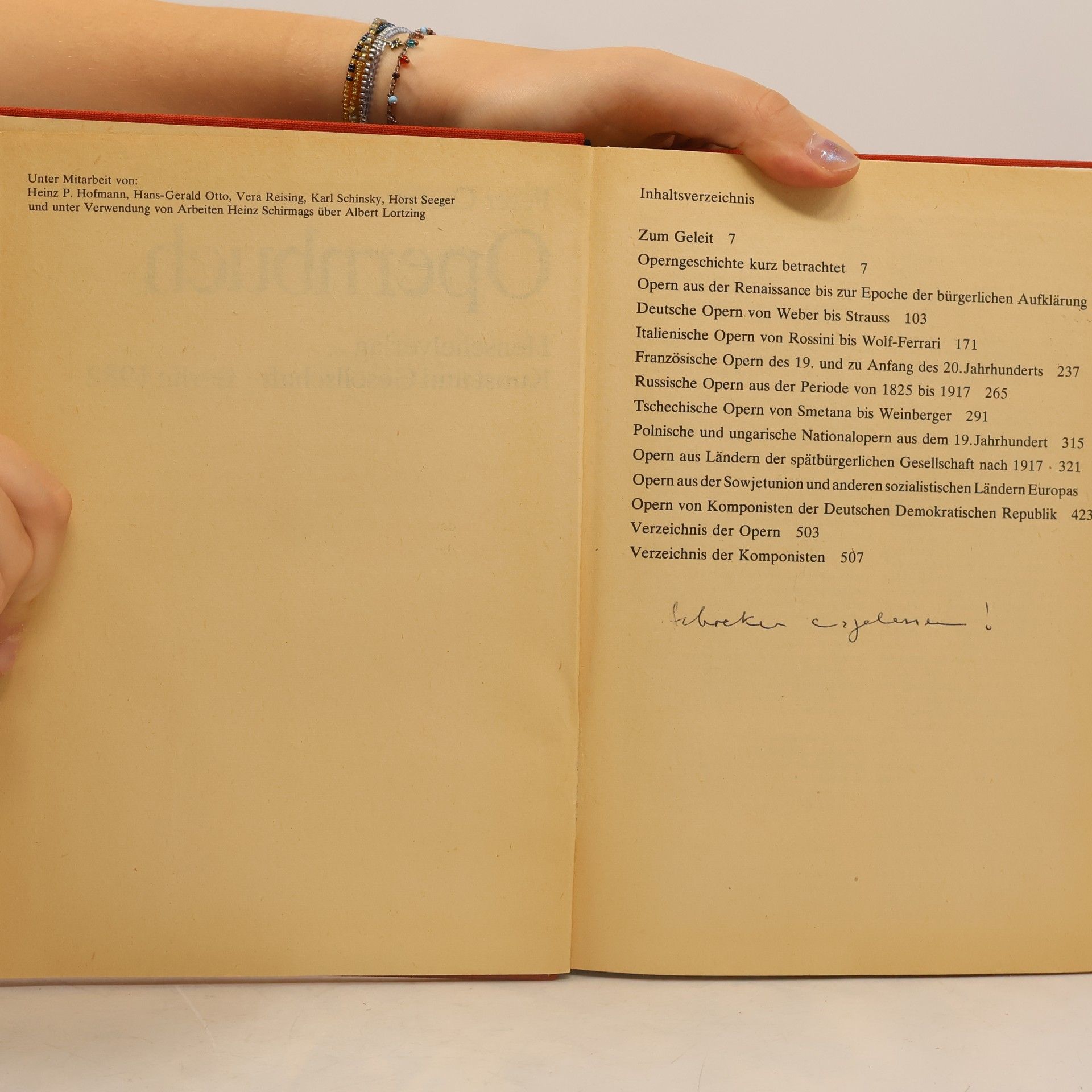 kolektiv Opernbuch