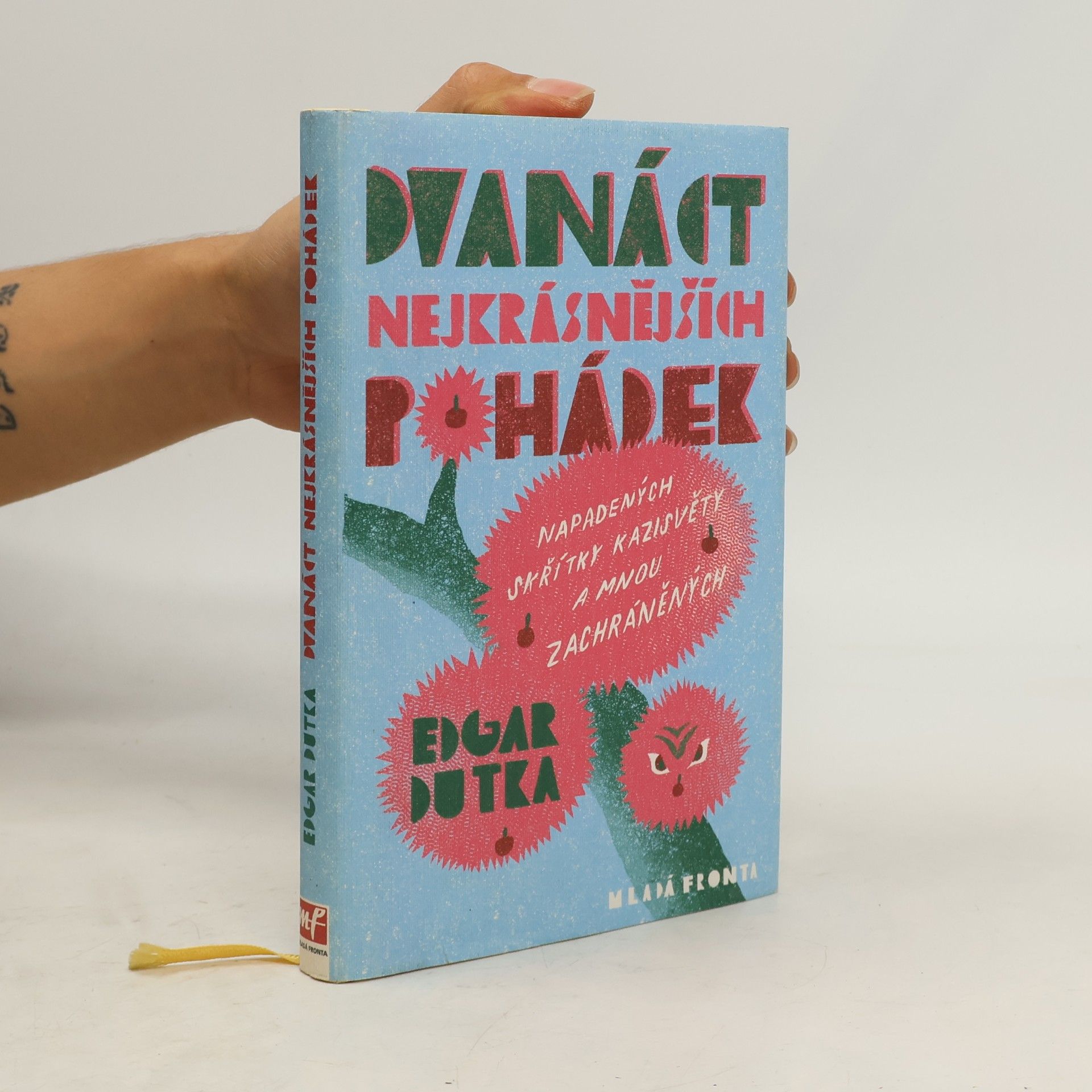 Dvanáct nejkrásnějších pohádek