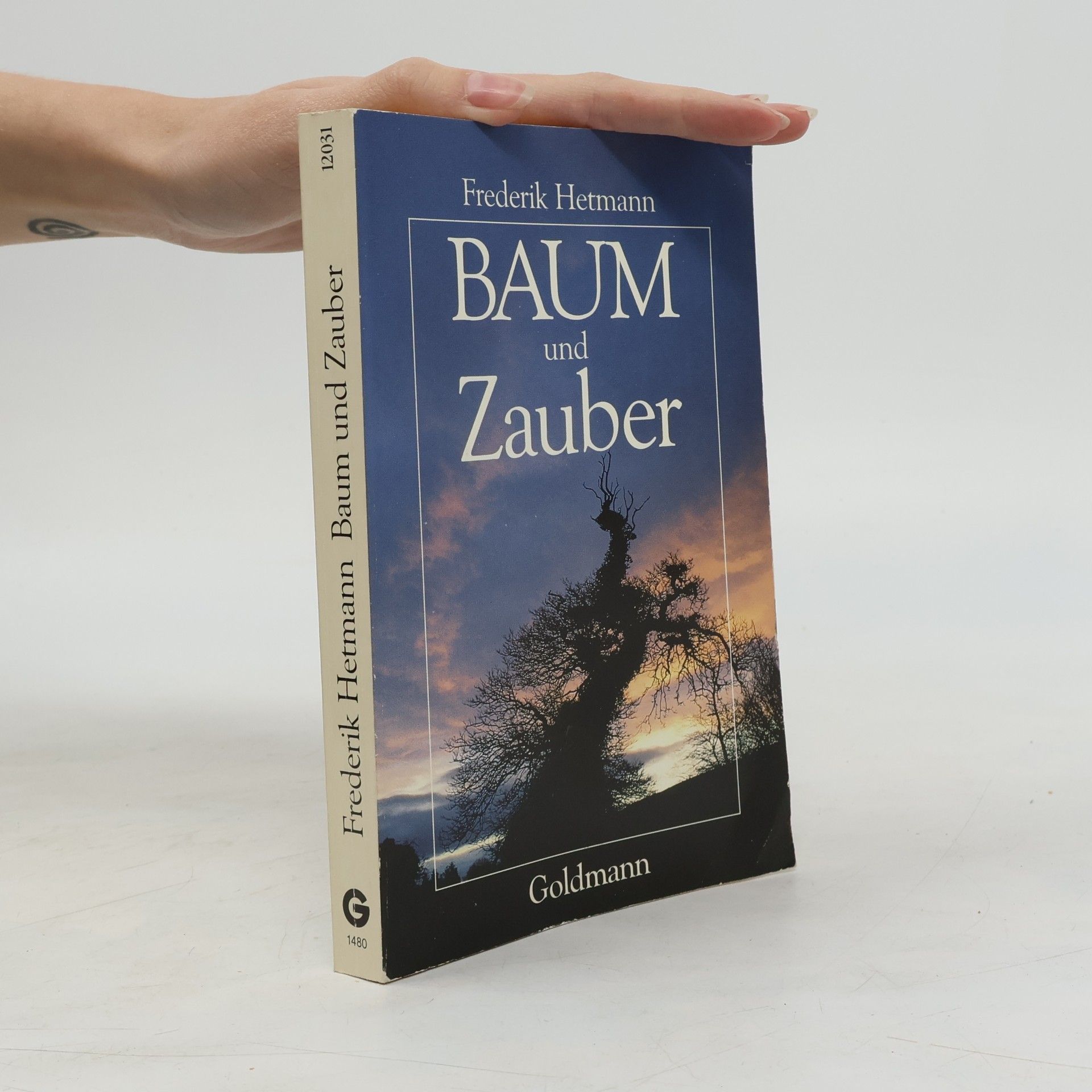 Baum und Zauber