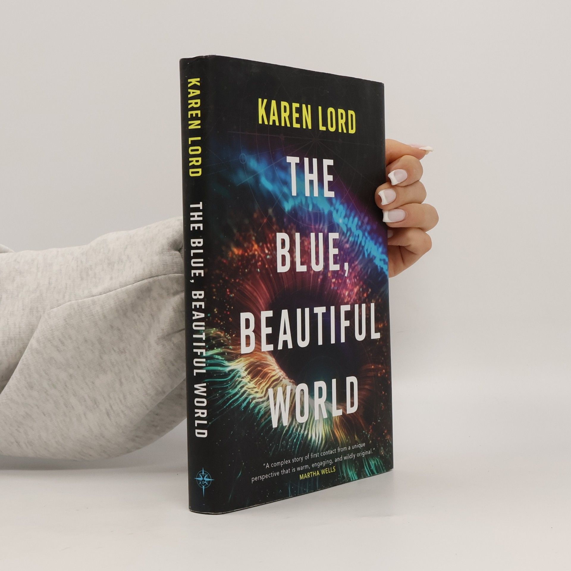 The Blue, Beautiful World