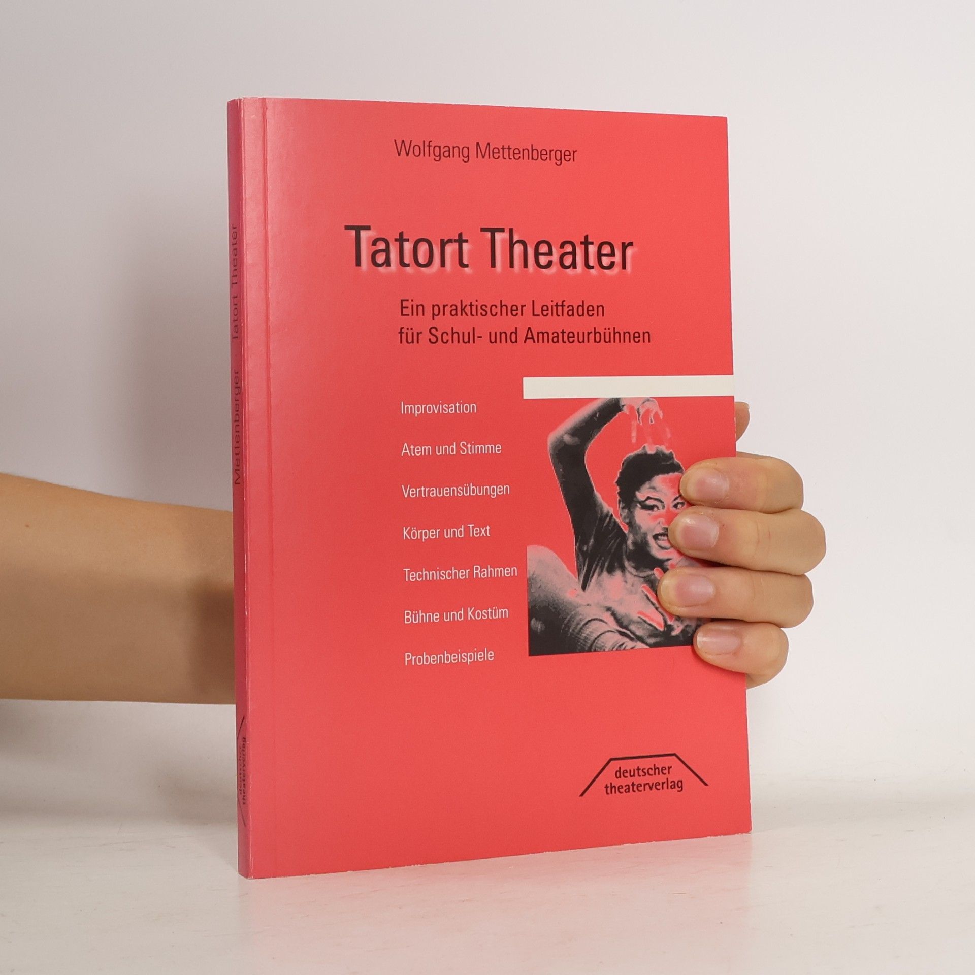 Tatort Theater