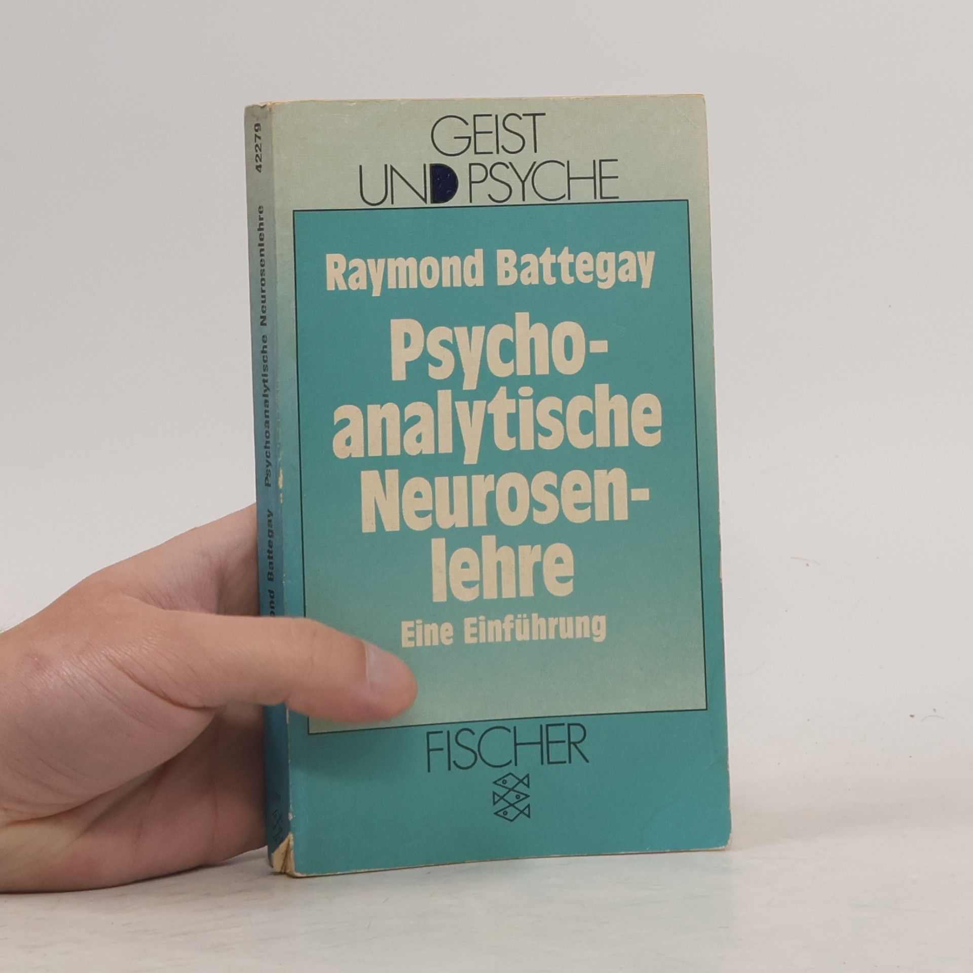 Psychoanalytische Neurosenlehre