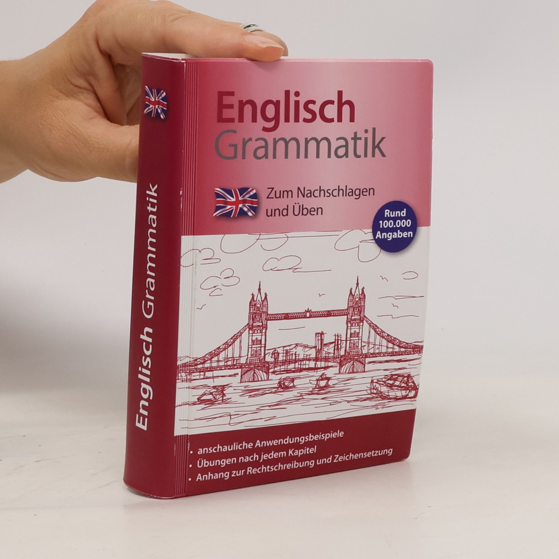 Englisch Grammatik