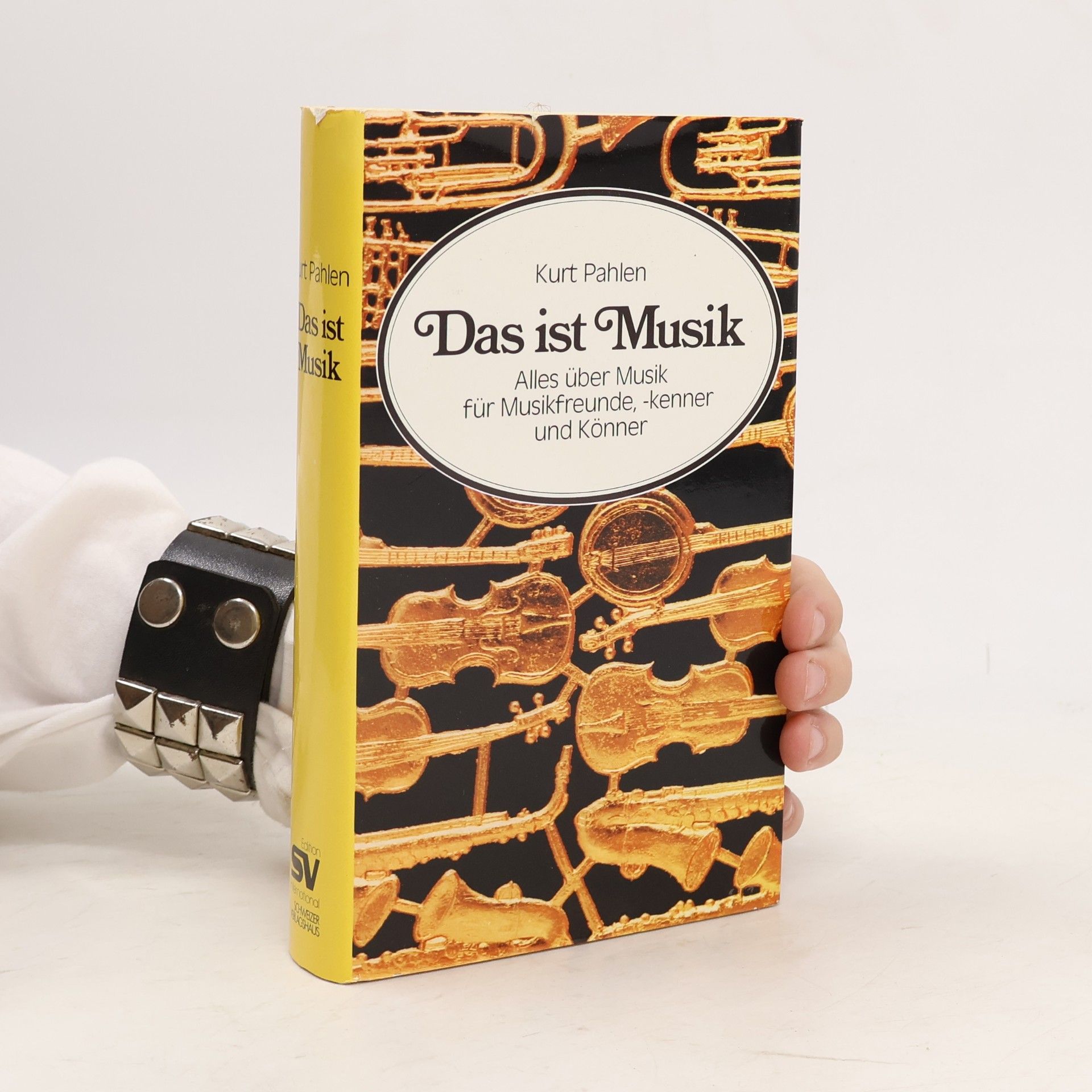 Das ist Musik