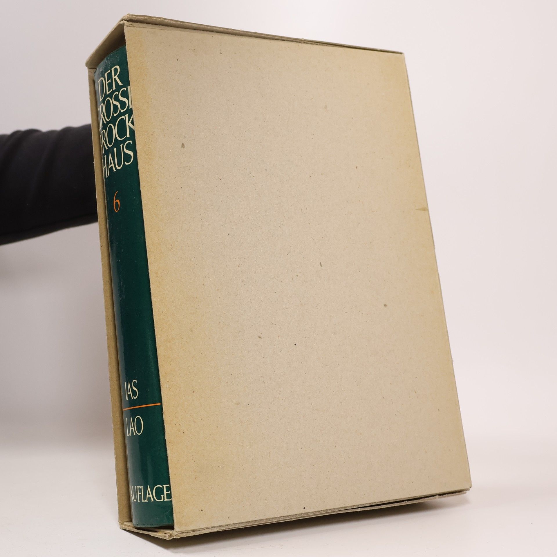 kolektiv Der Grosse Brockhaus 6
