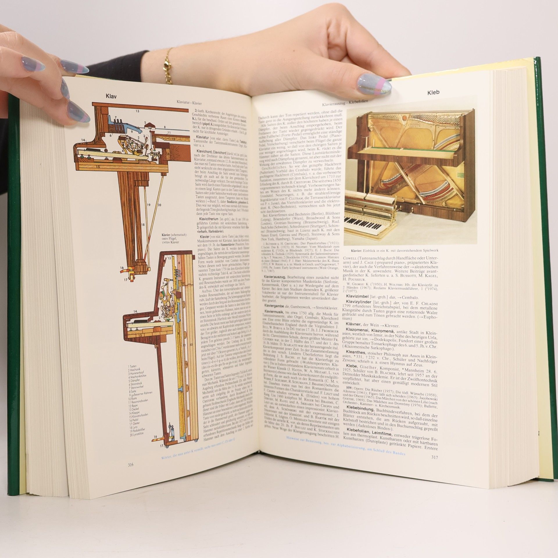 kolektiv Der Grosse Brockhaus 6