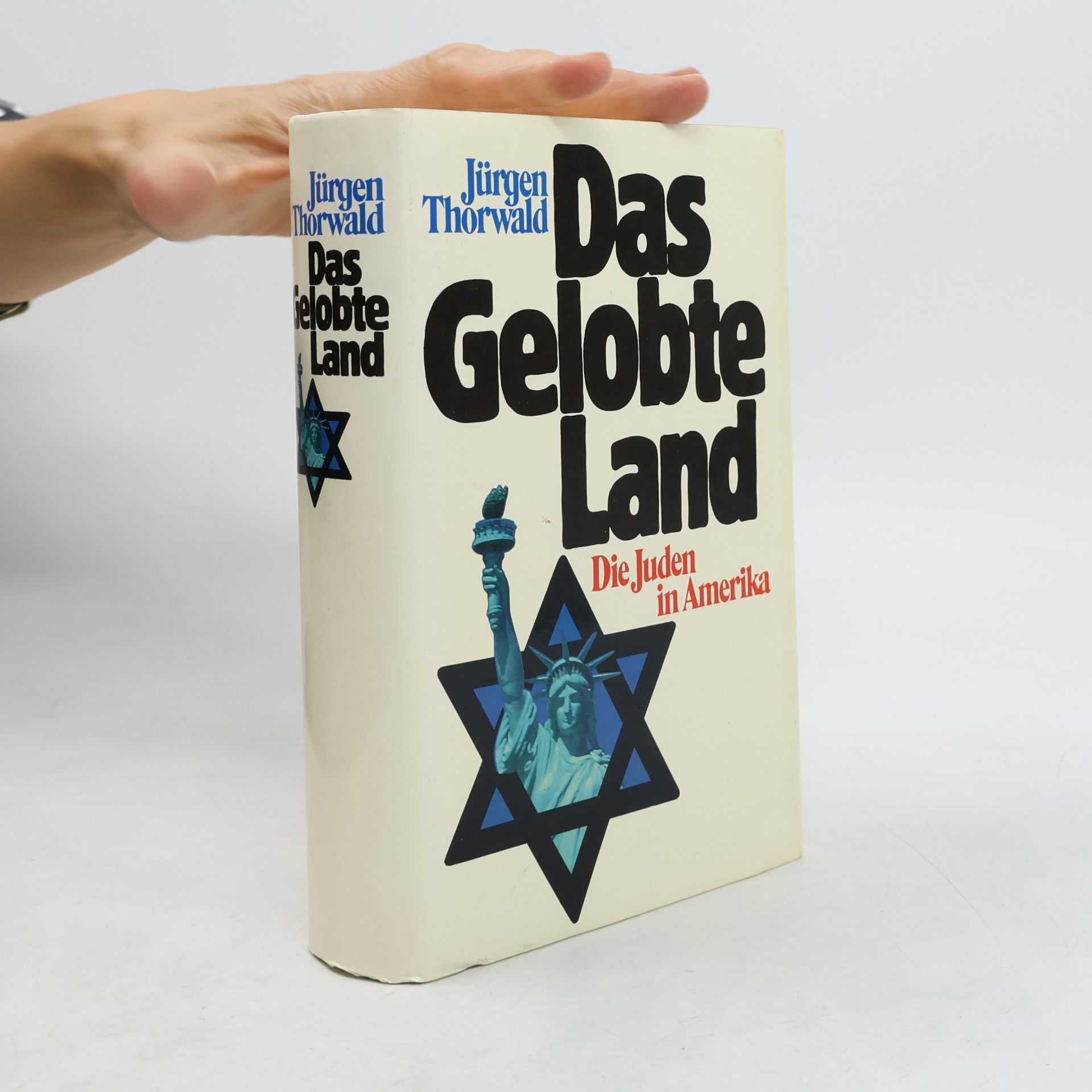 Das Gelobte Land