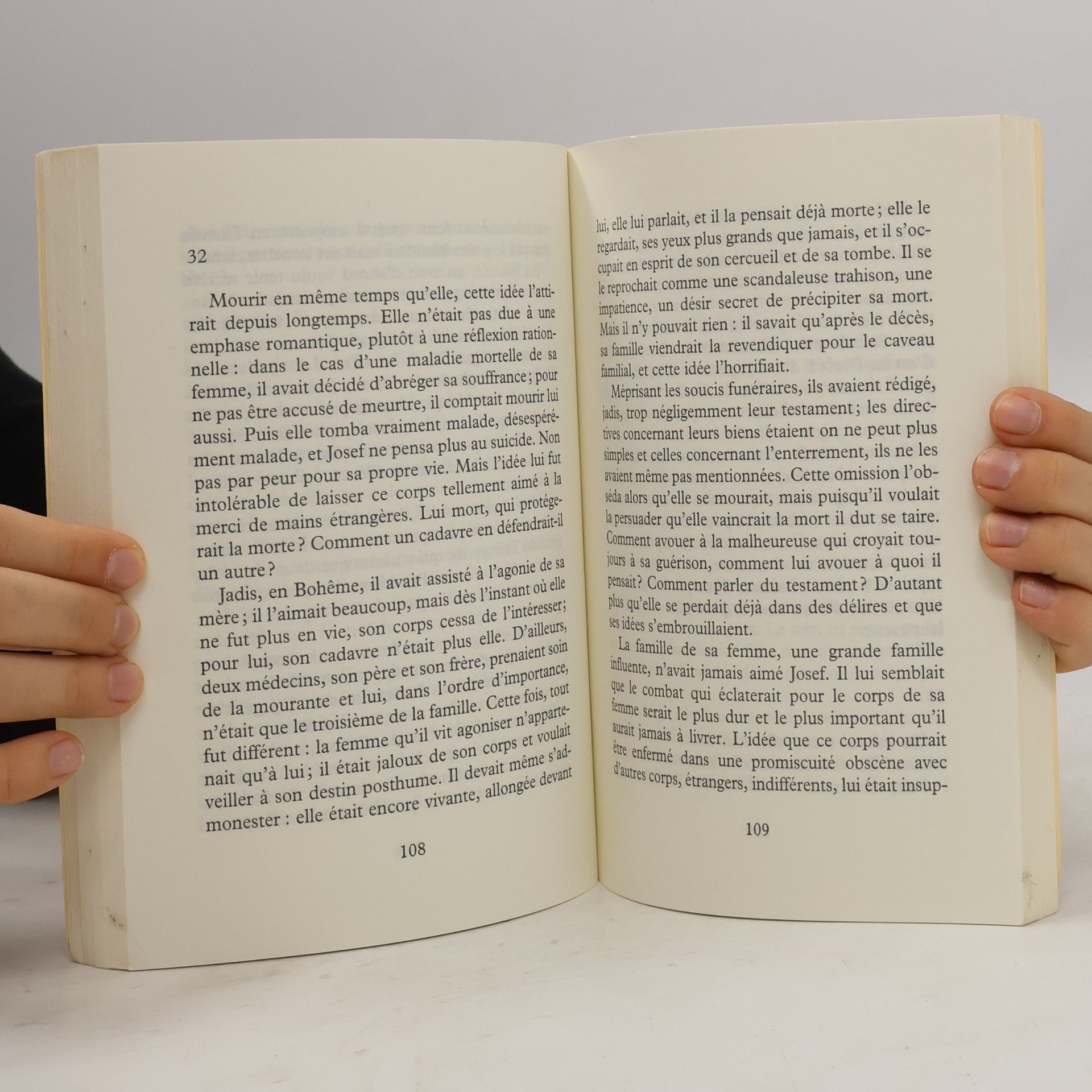 Milan Kundera L'ignorance