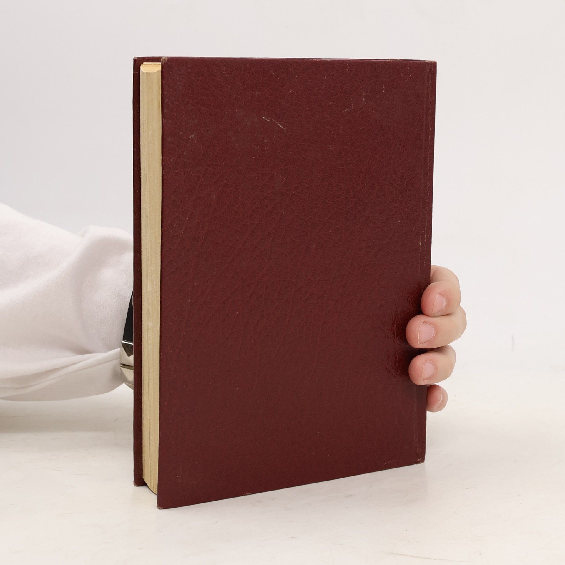 Brian Lecomber Reader's Digest Auswahlbücher