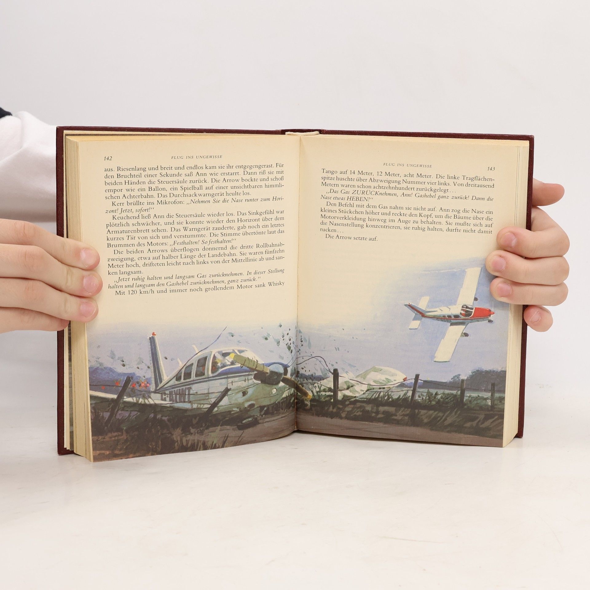 Brian Lecomber Reader's Digest Auswahlbücher