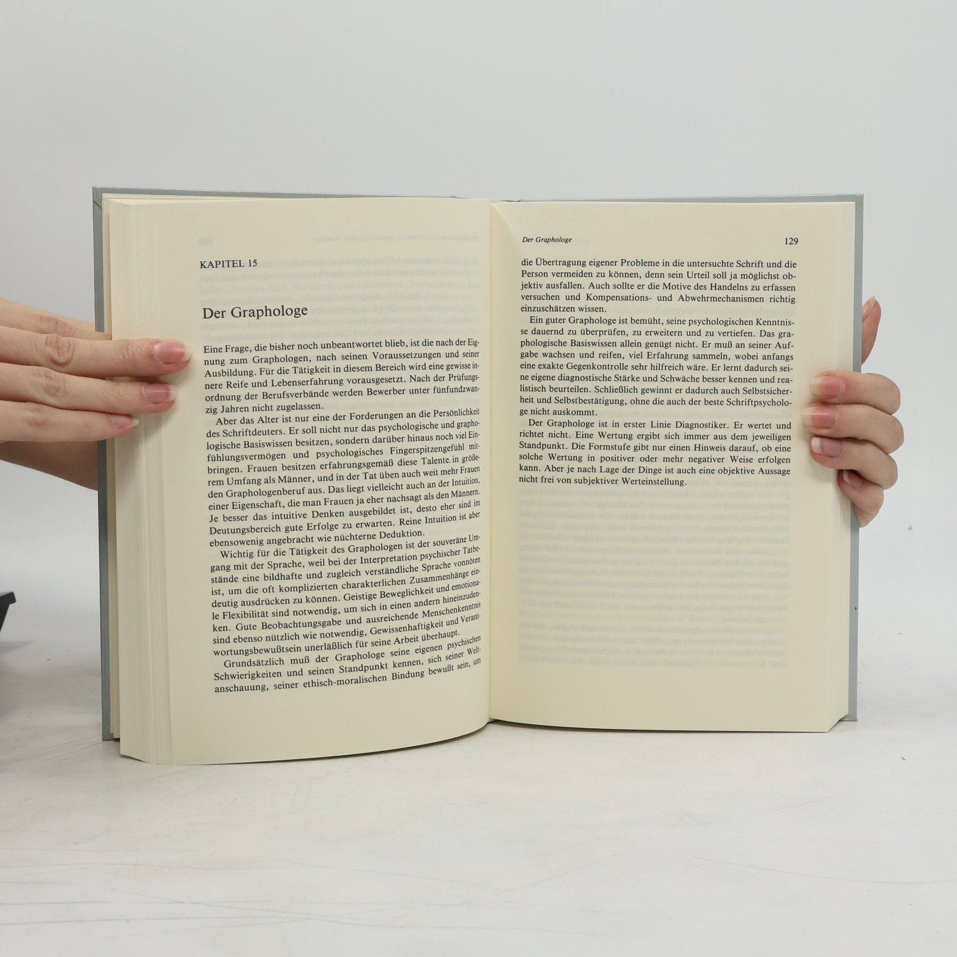 Albert Lang Graphologie für Einsteiger. Unterschriften graphologisch gedeutet