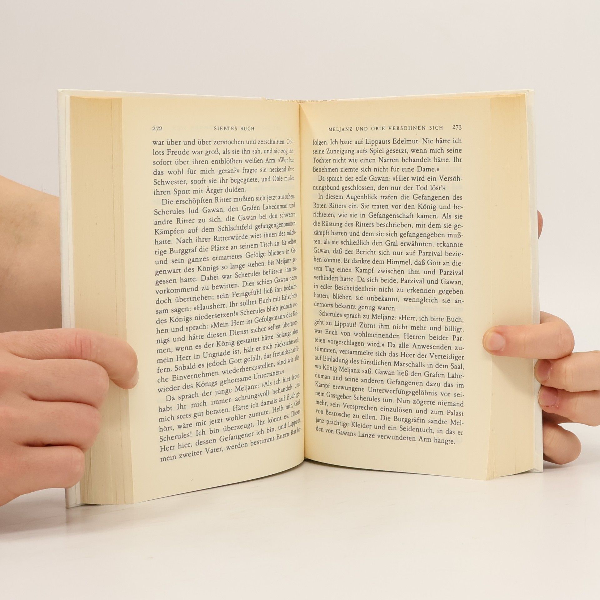 Wolfram von Eschenbach Klassiker der Deutschen Literatur. Wolfram von Eschenbach