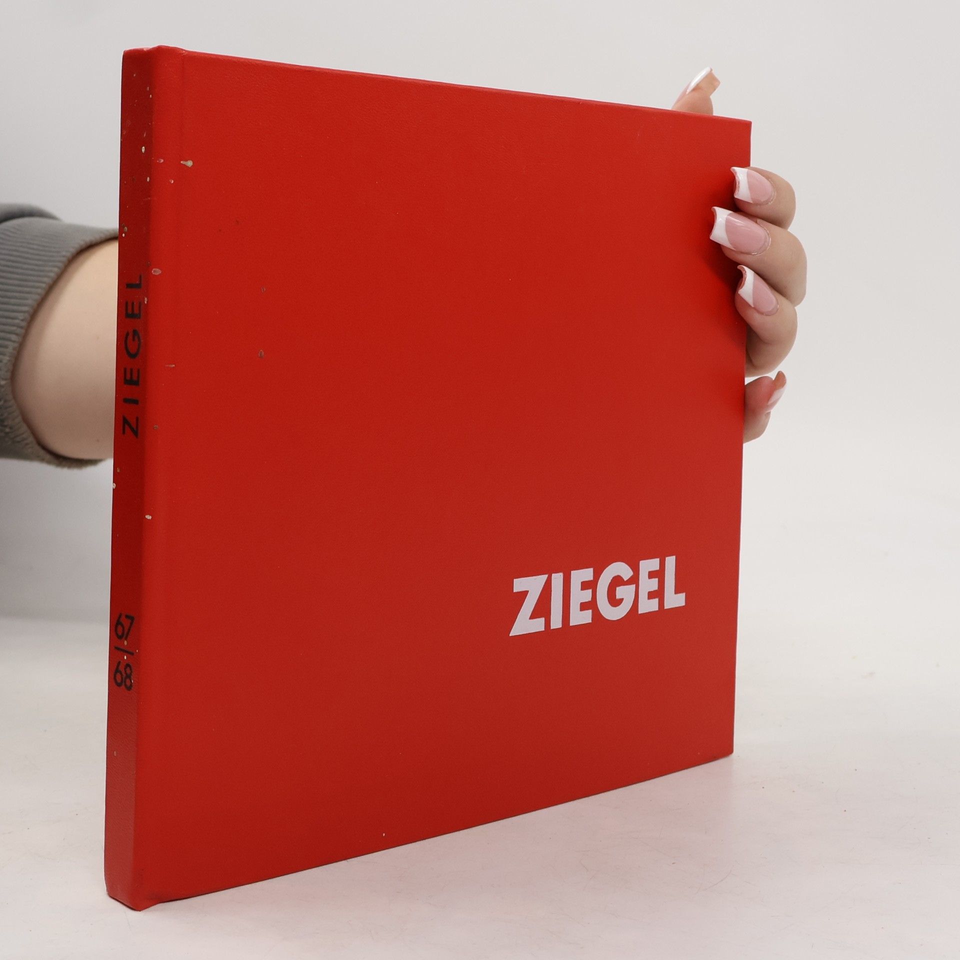 kolektiv Ziegel