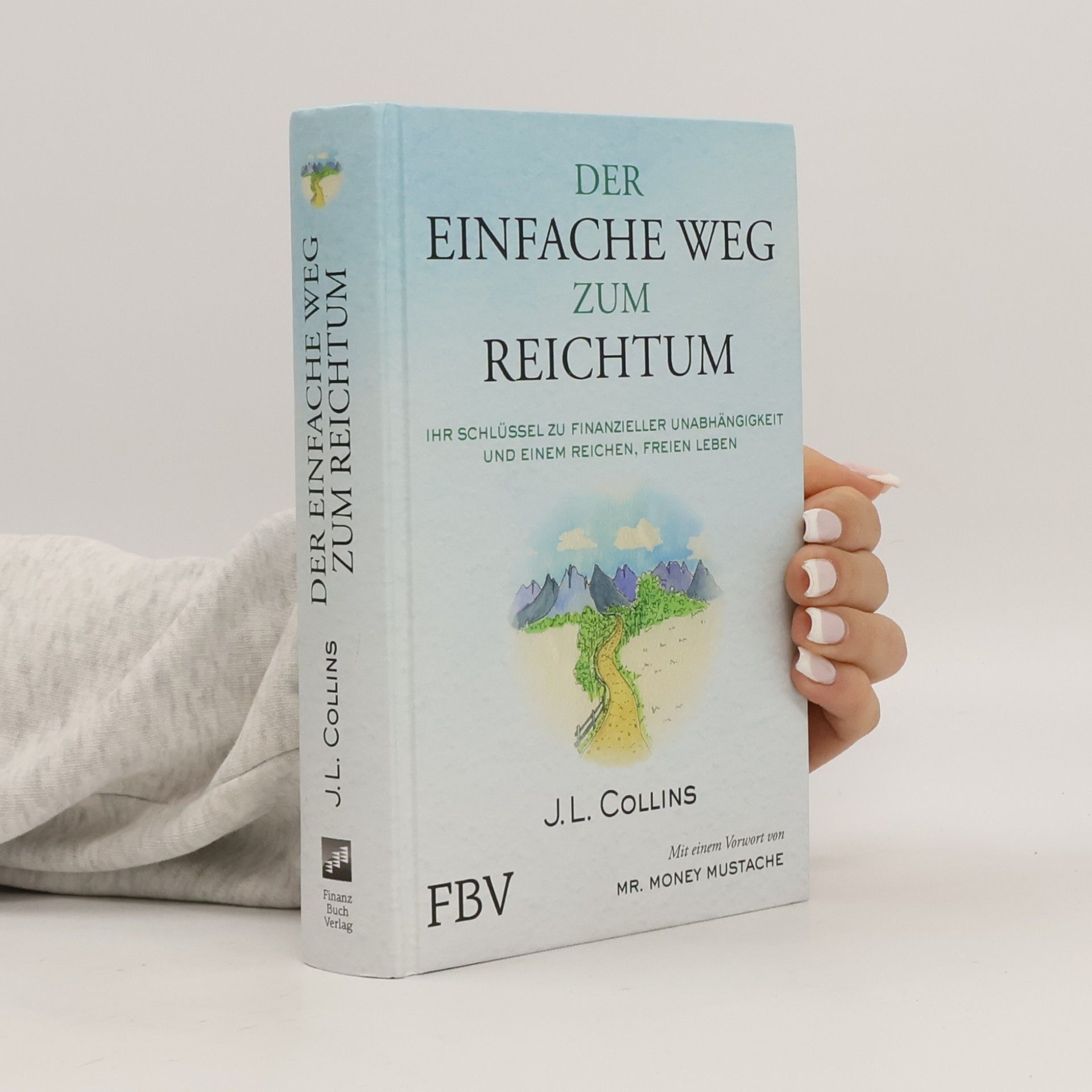 Der einfache Weg zum Reichtum