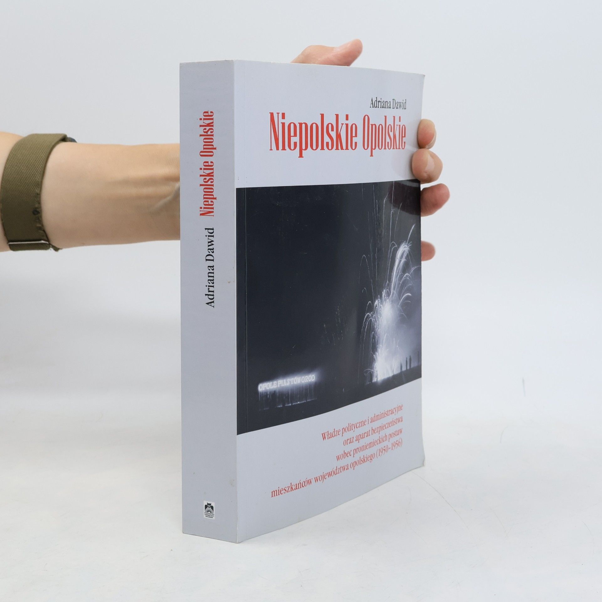 Niepolskie Opolskie