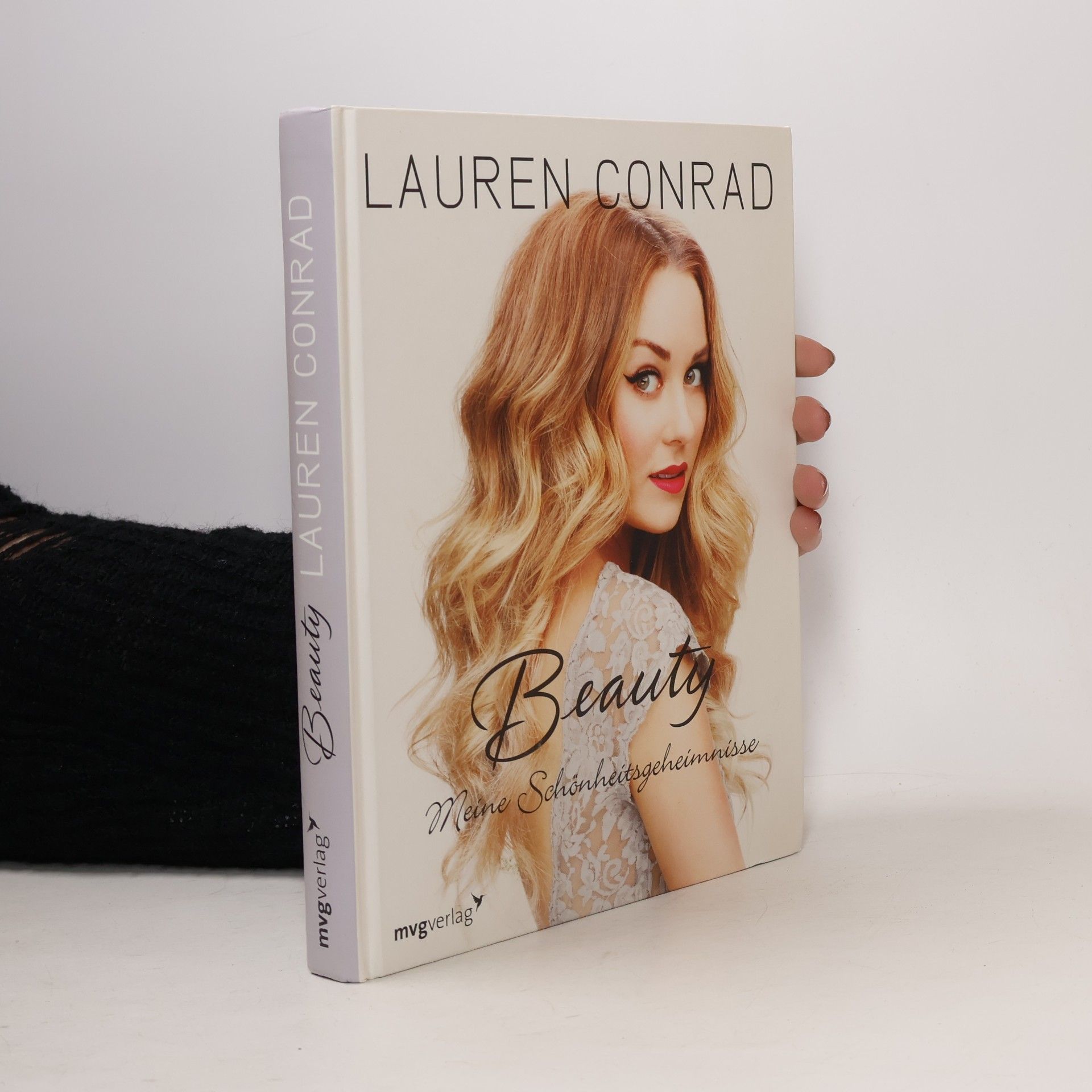 Lauren Conrad Beauty