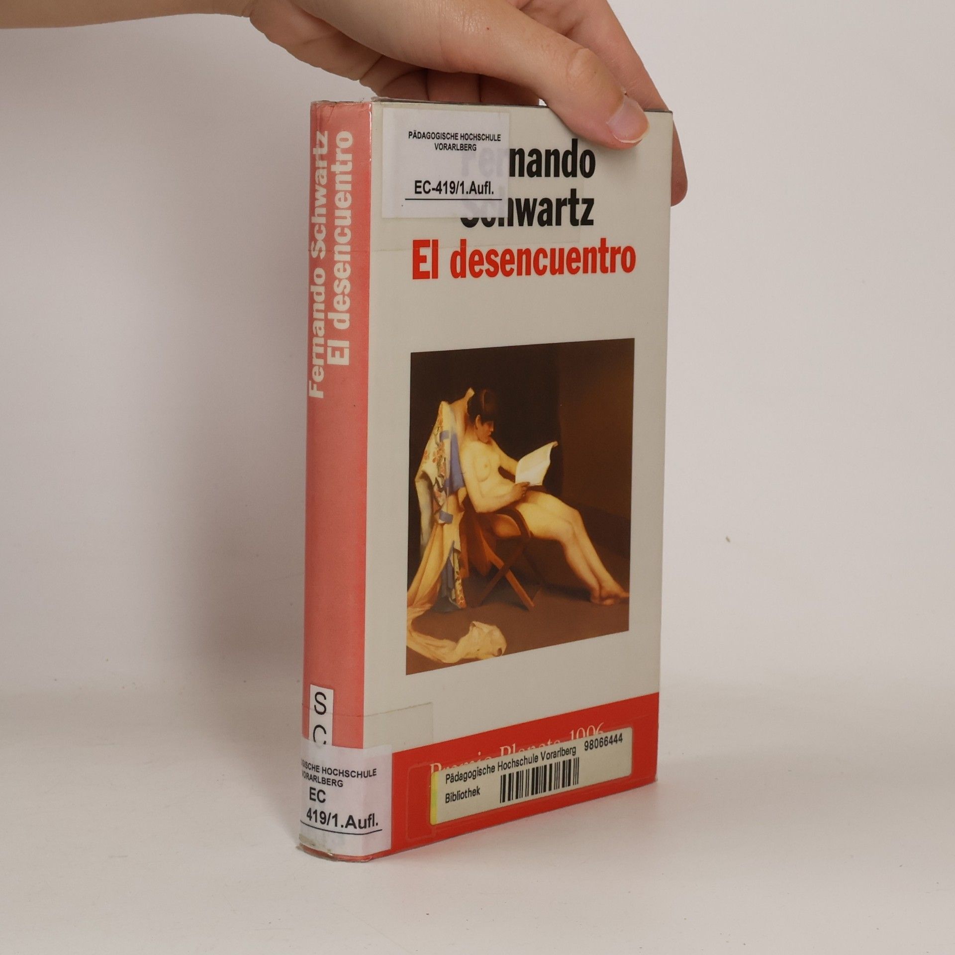 El desencuentro