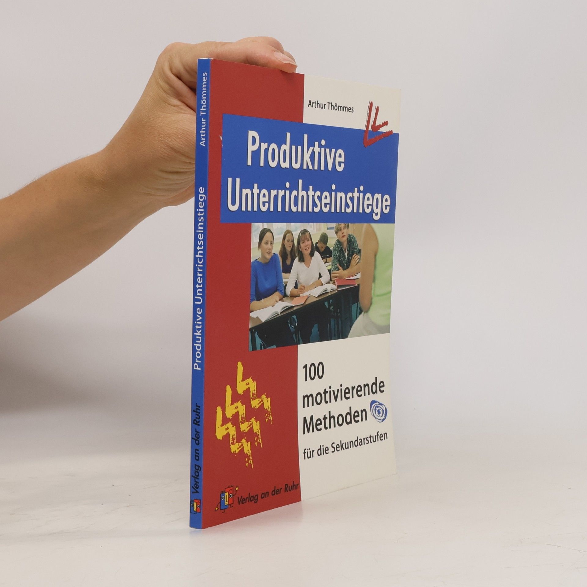 Produktive Unterrichtseinstiege