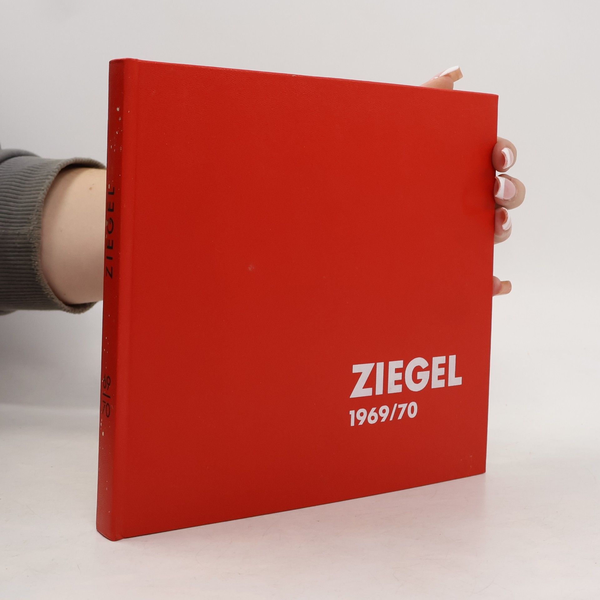 Ziegel