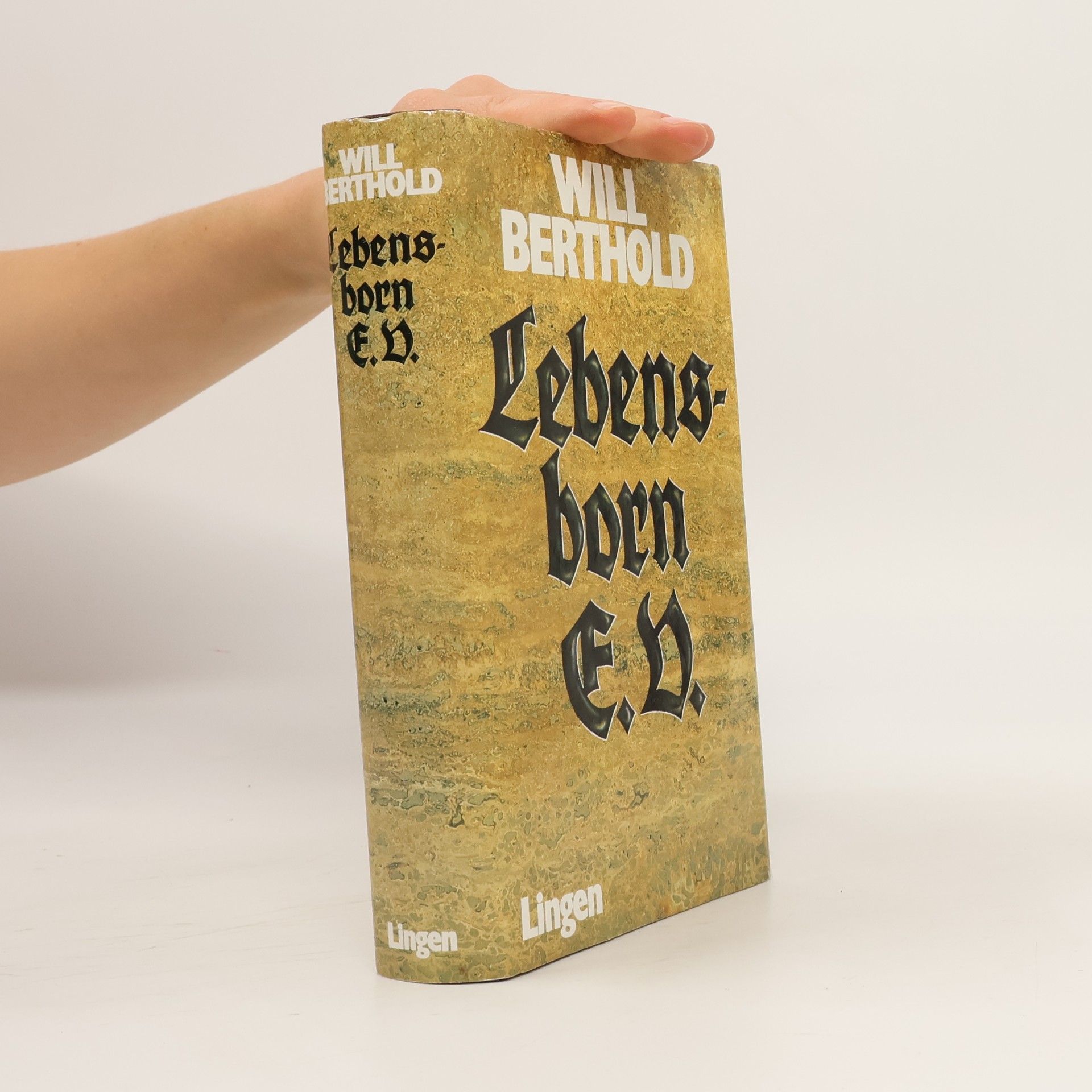 Lebensborn e. V.