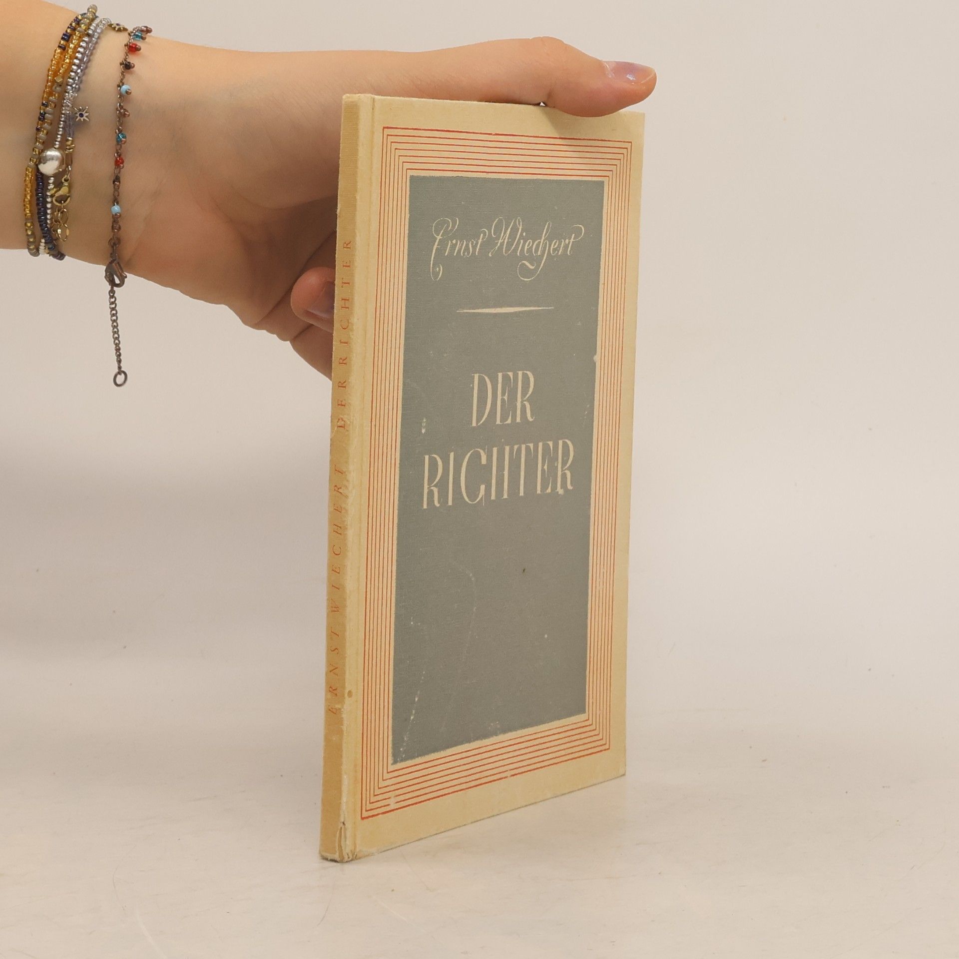 Der Richter