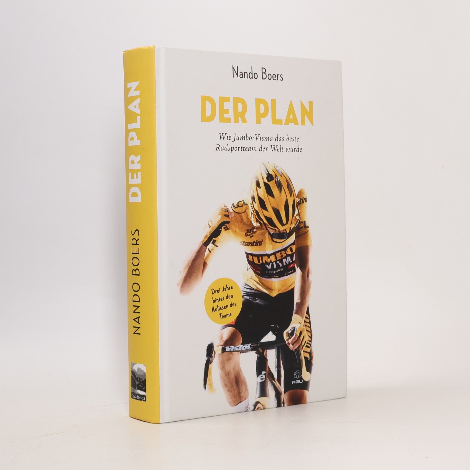 Der Plan