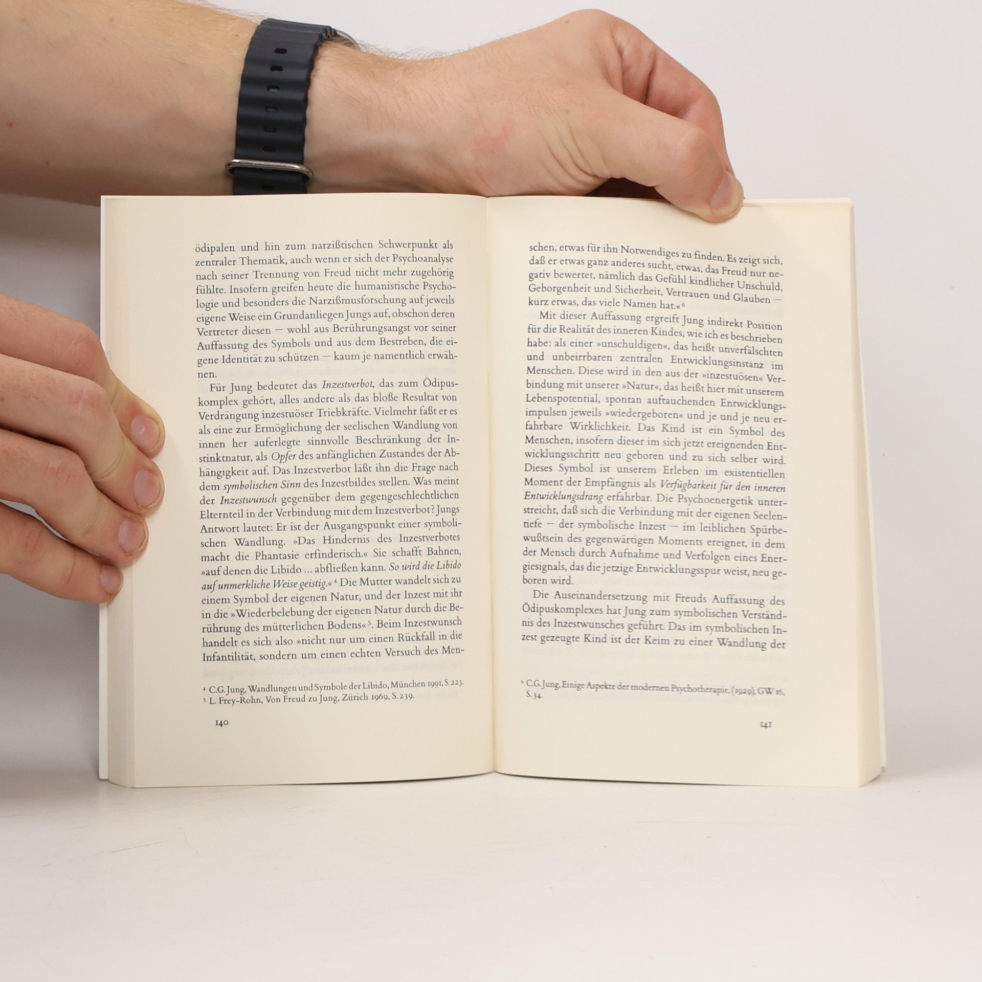 Peter Schellenbaum Die Spur des verborgenen Kindes