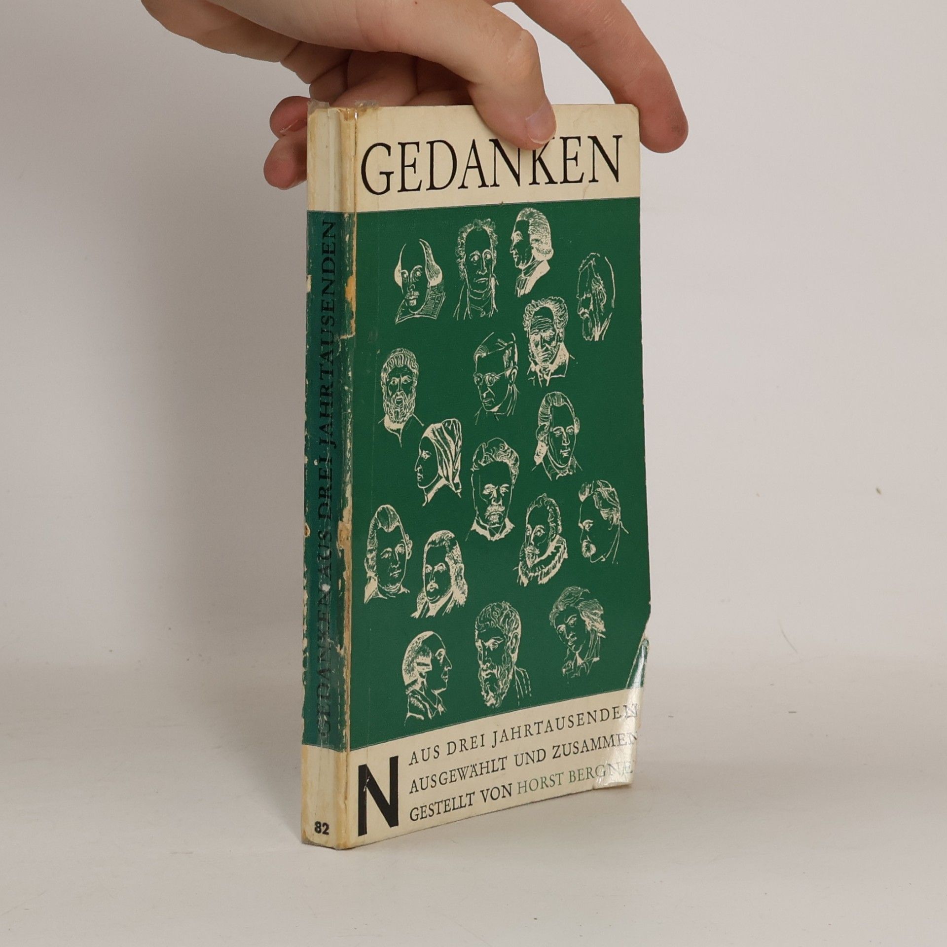 Gedanken