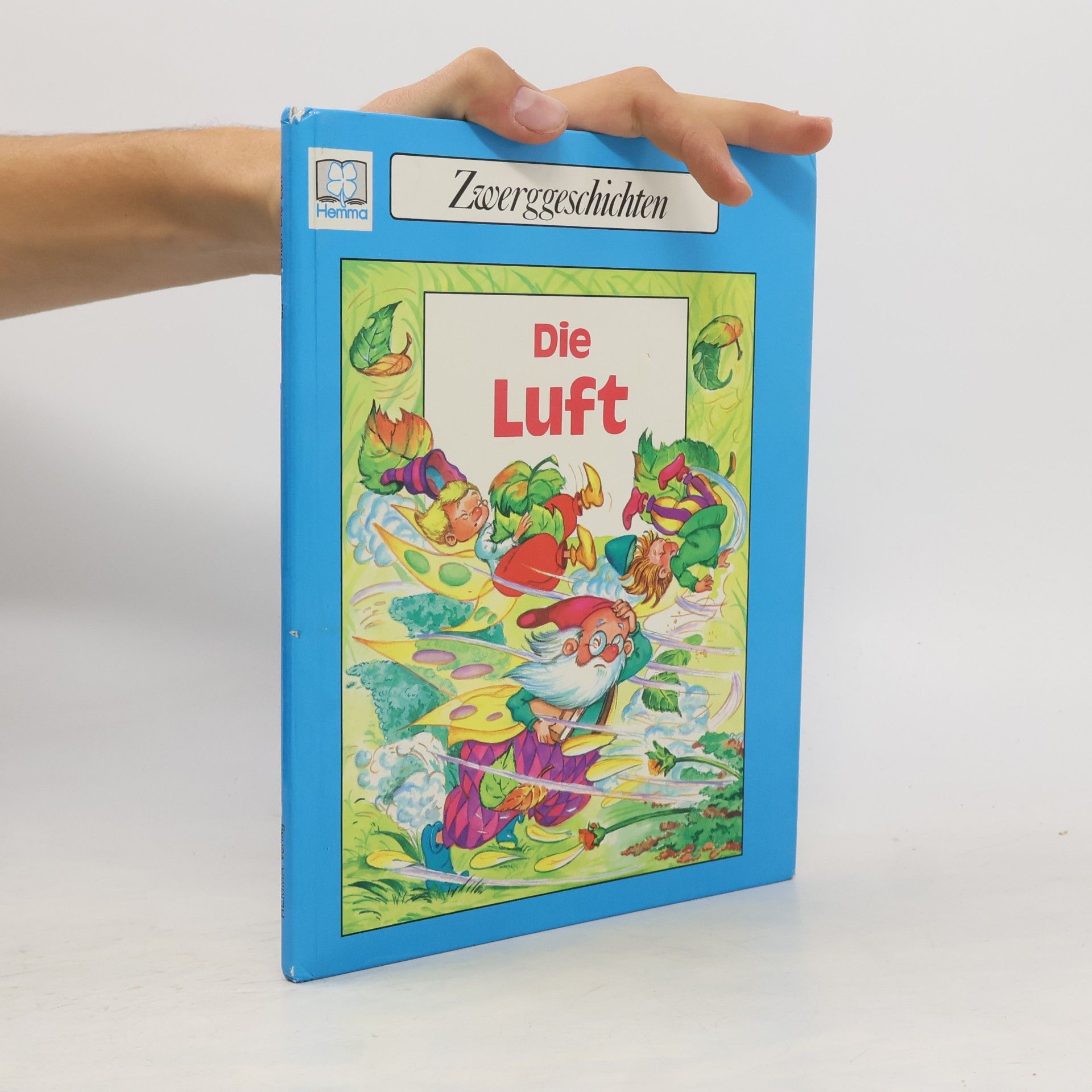 kolektiv Die Luft