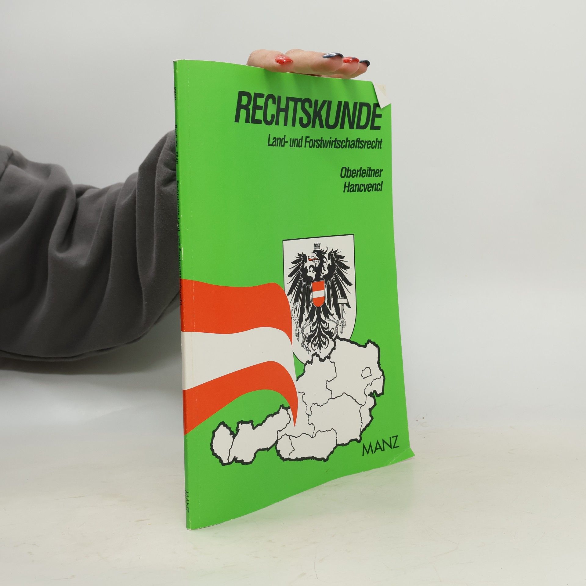 Rechtskunde
