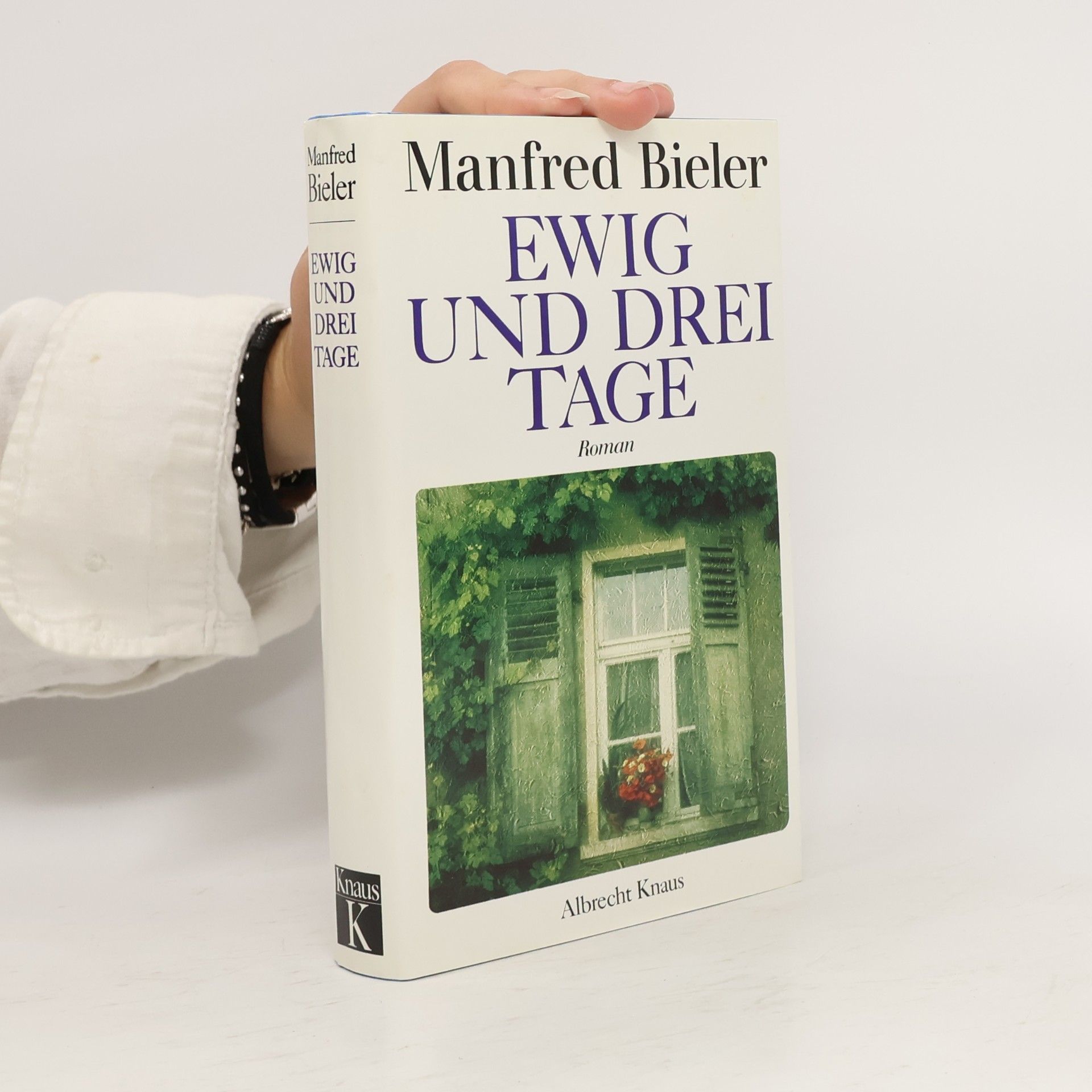 Ewig und drei Tage
