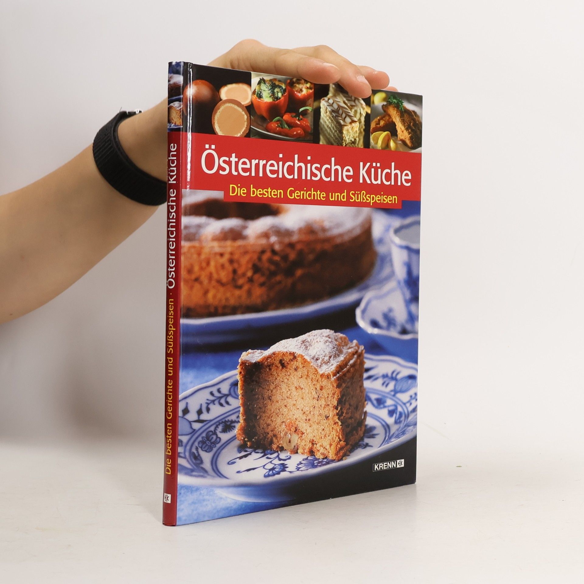 Österreichische Küche