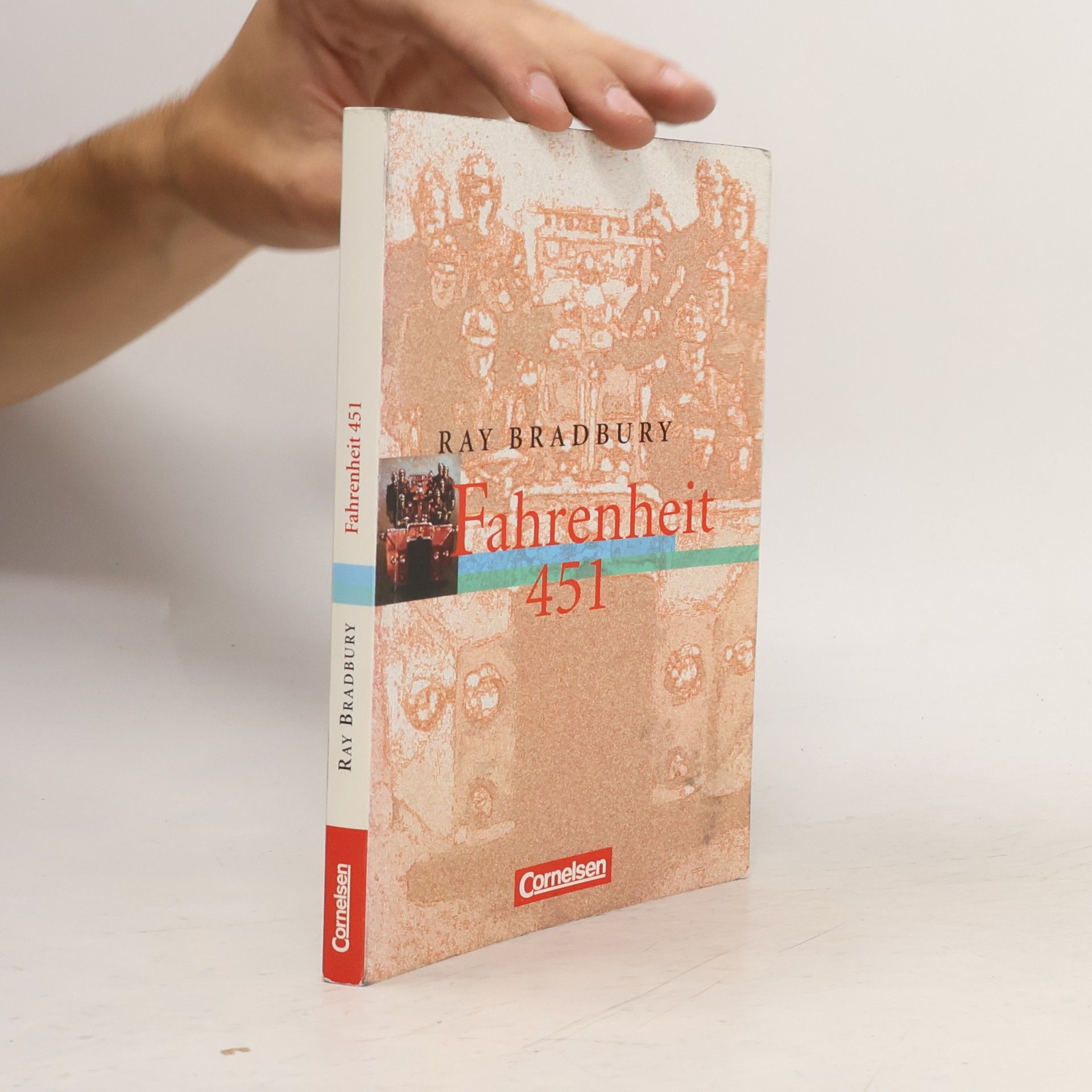 Fahrenheit 451