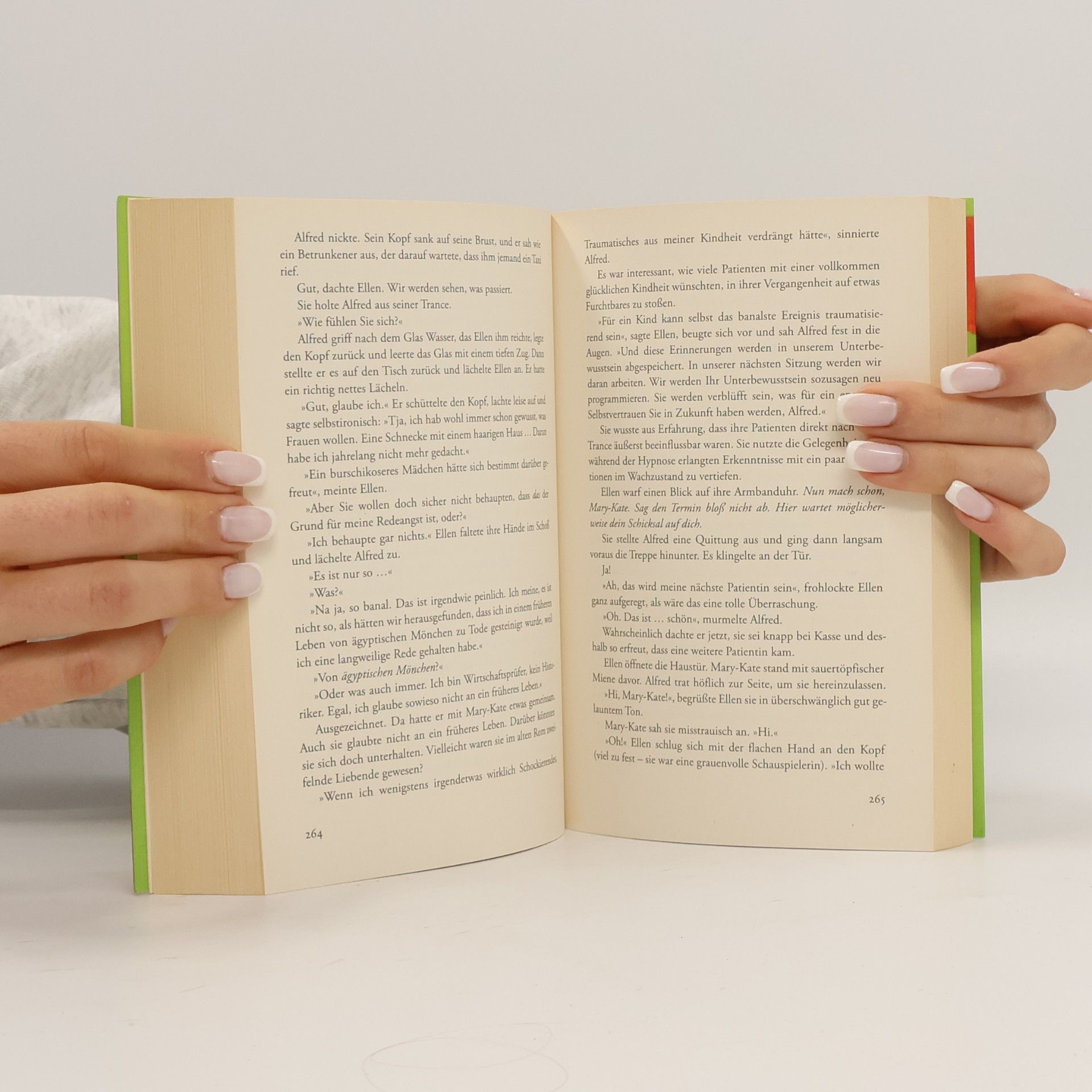 Liane Moriarty Alles aus Liebe